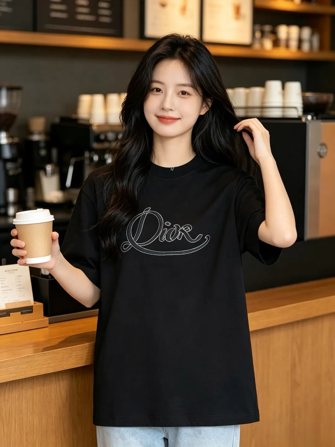 Dior/