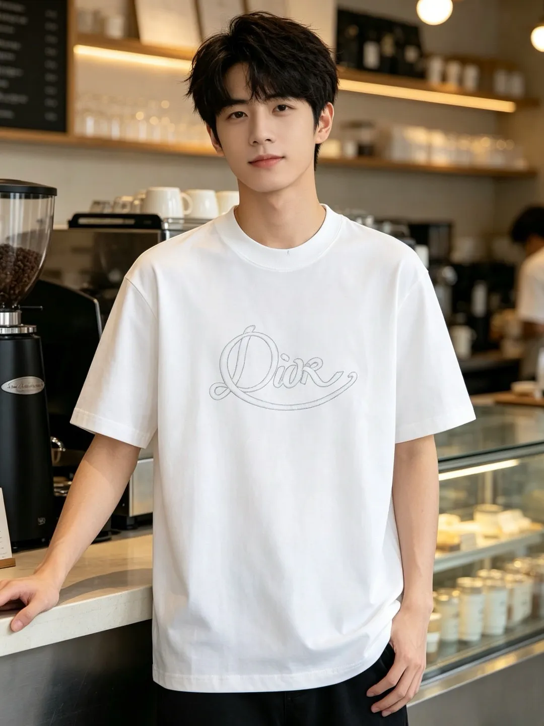 Dior/