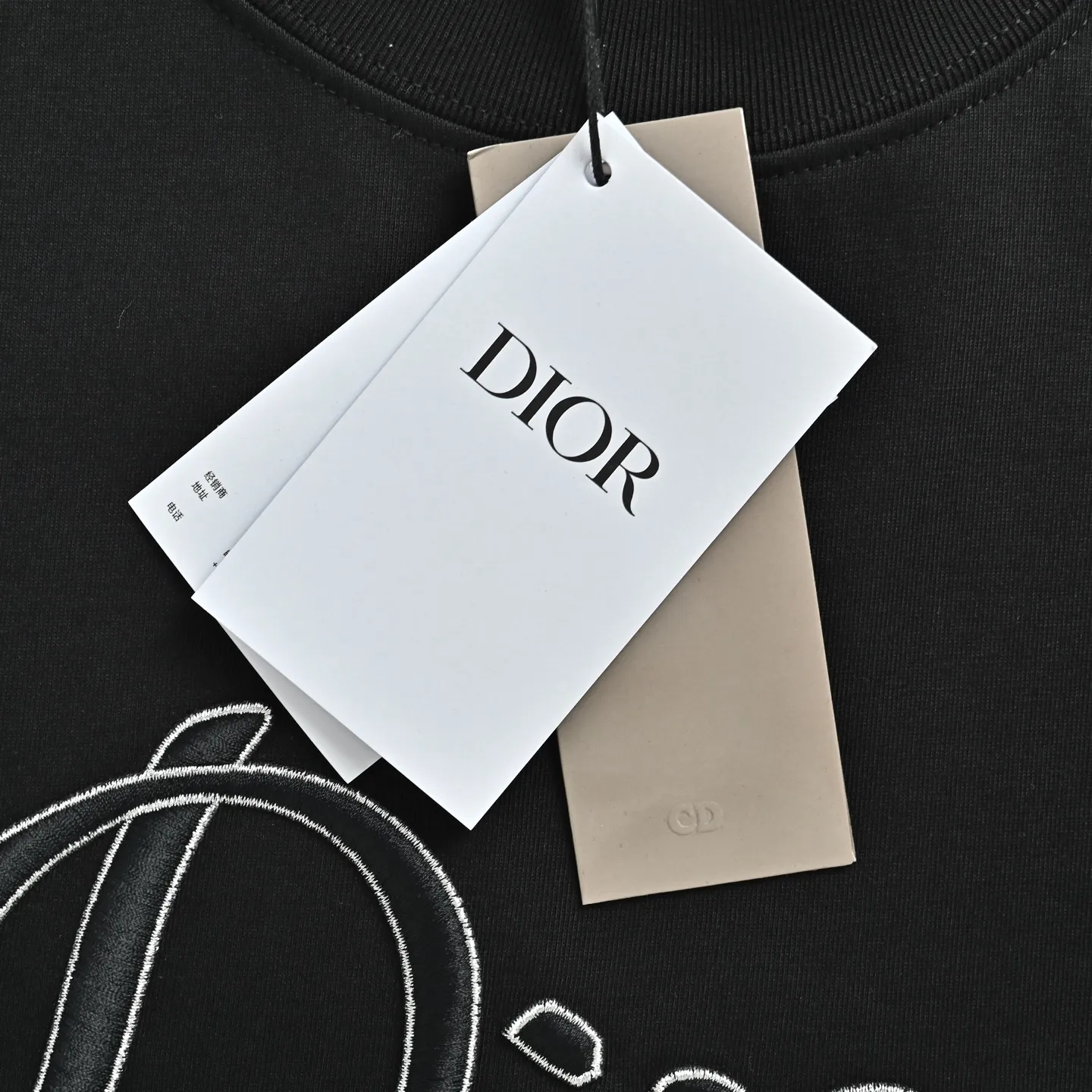Dior/