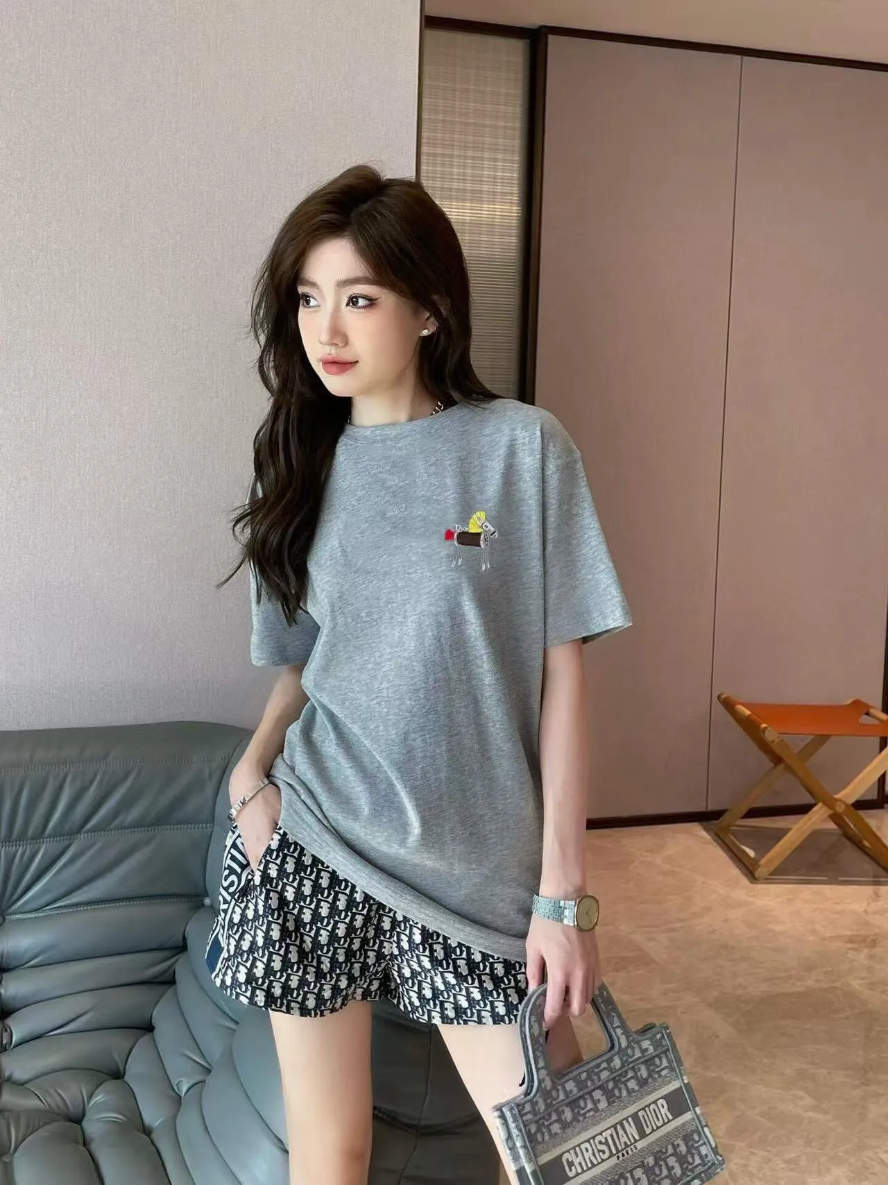 Dior/