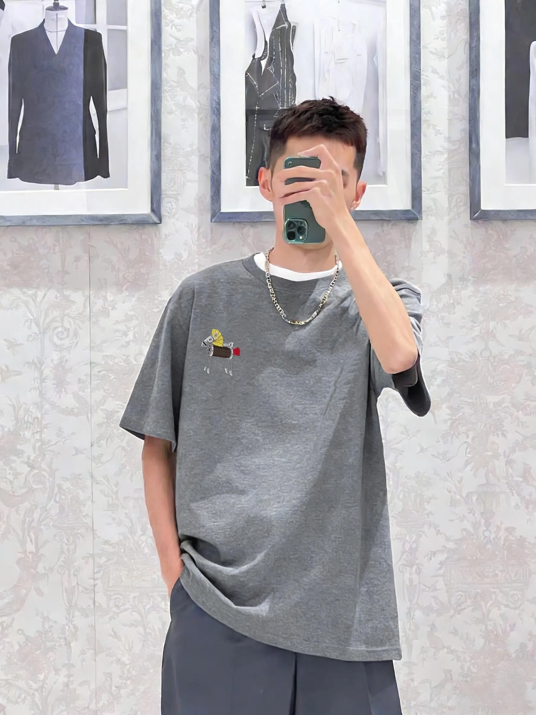 Dior/