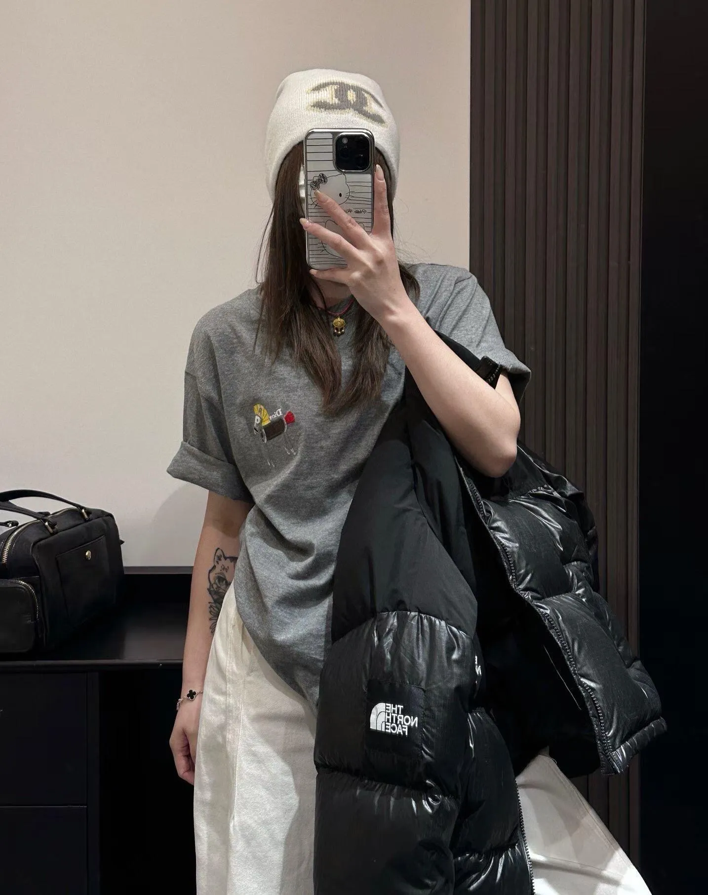 Dior/