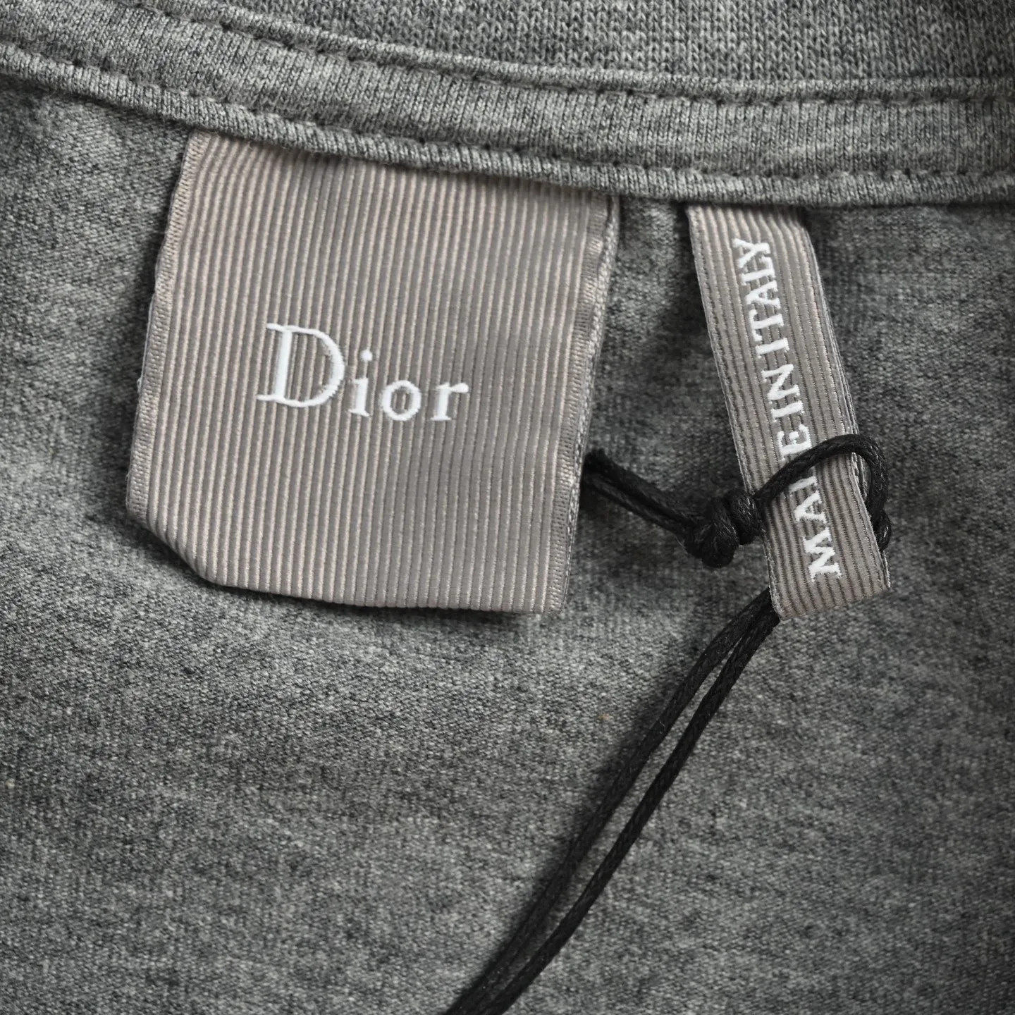 Dior/