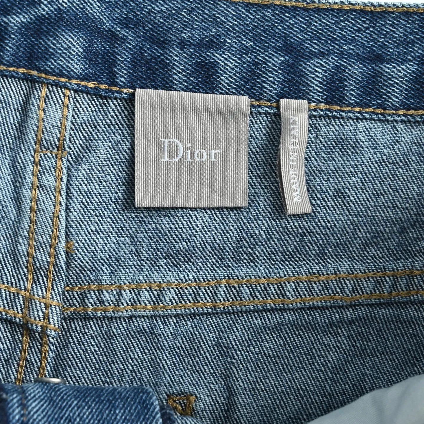 Dior/