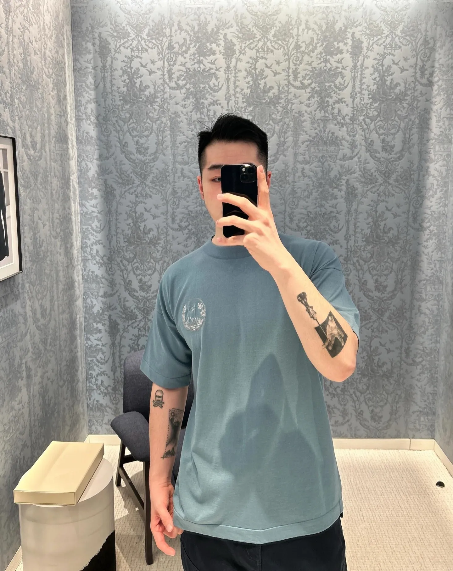 Dior/ 25ss