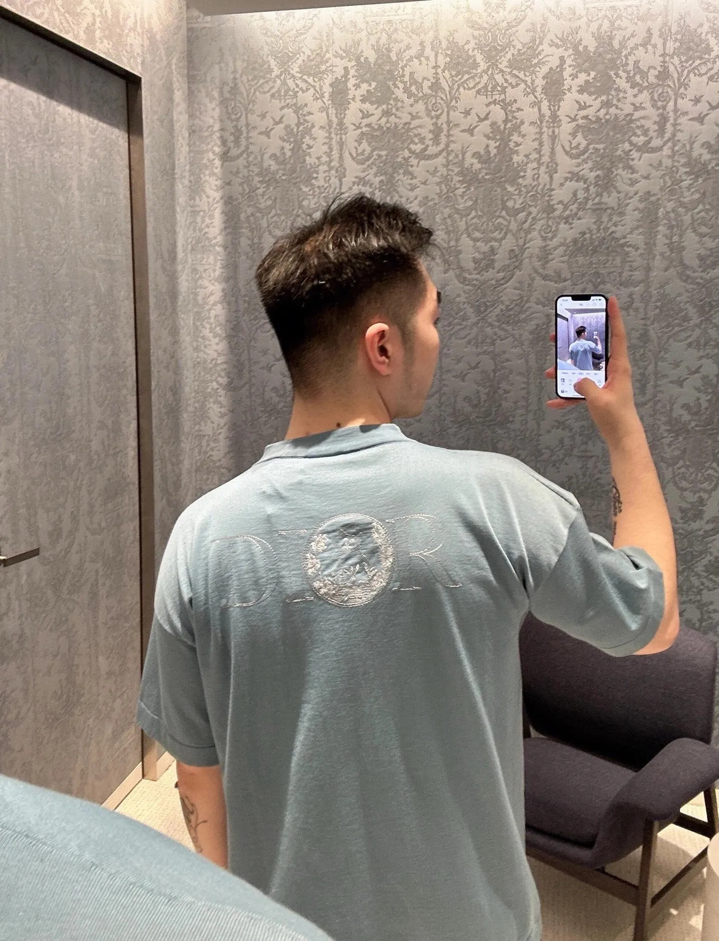 Dior/ 25ss