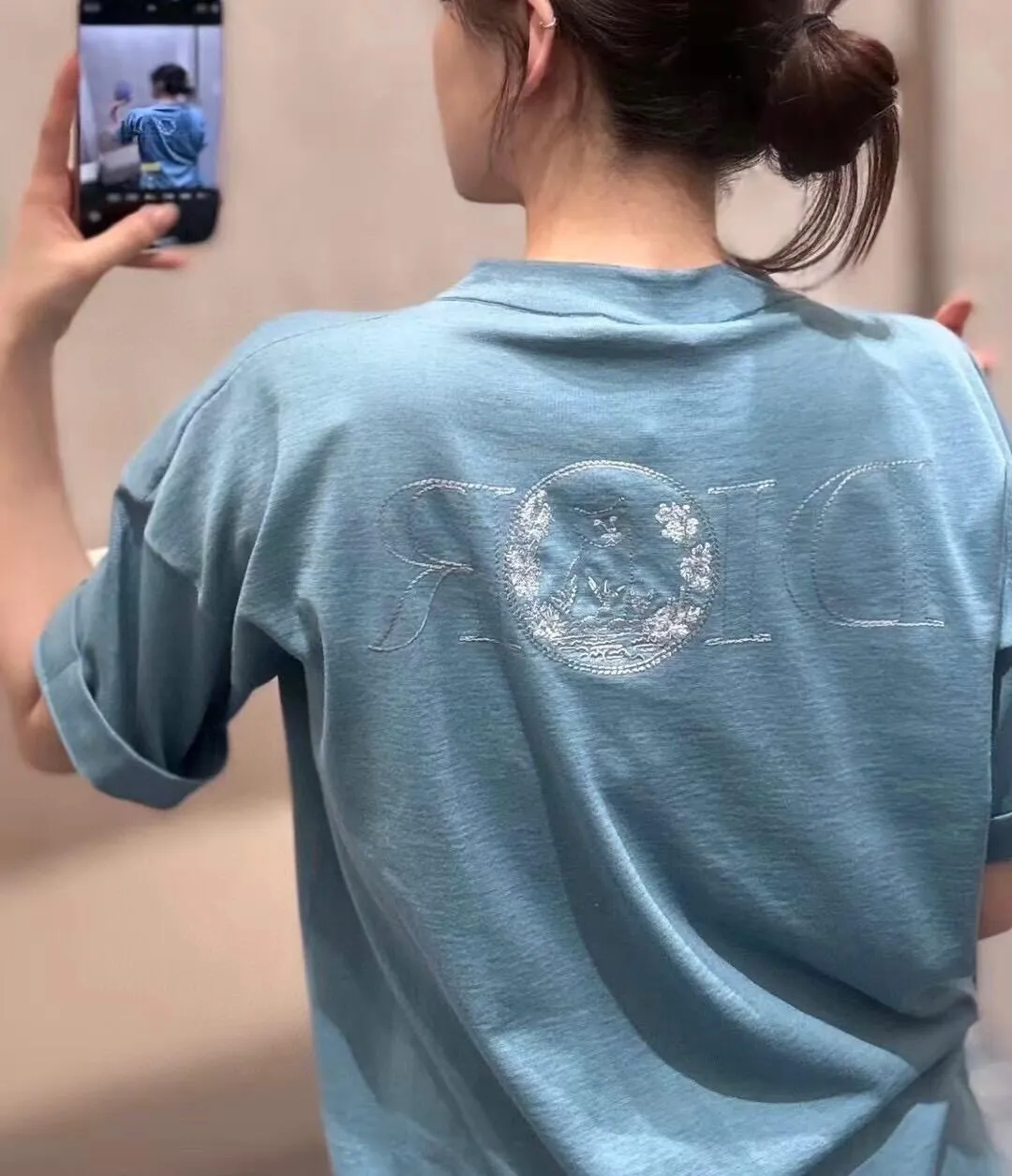 Dior/ 25ss