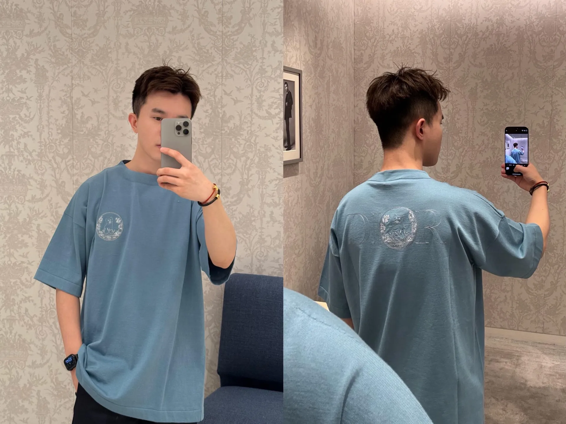 Dior/ 25ss