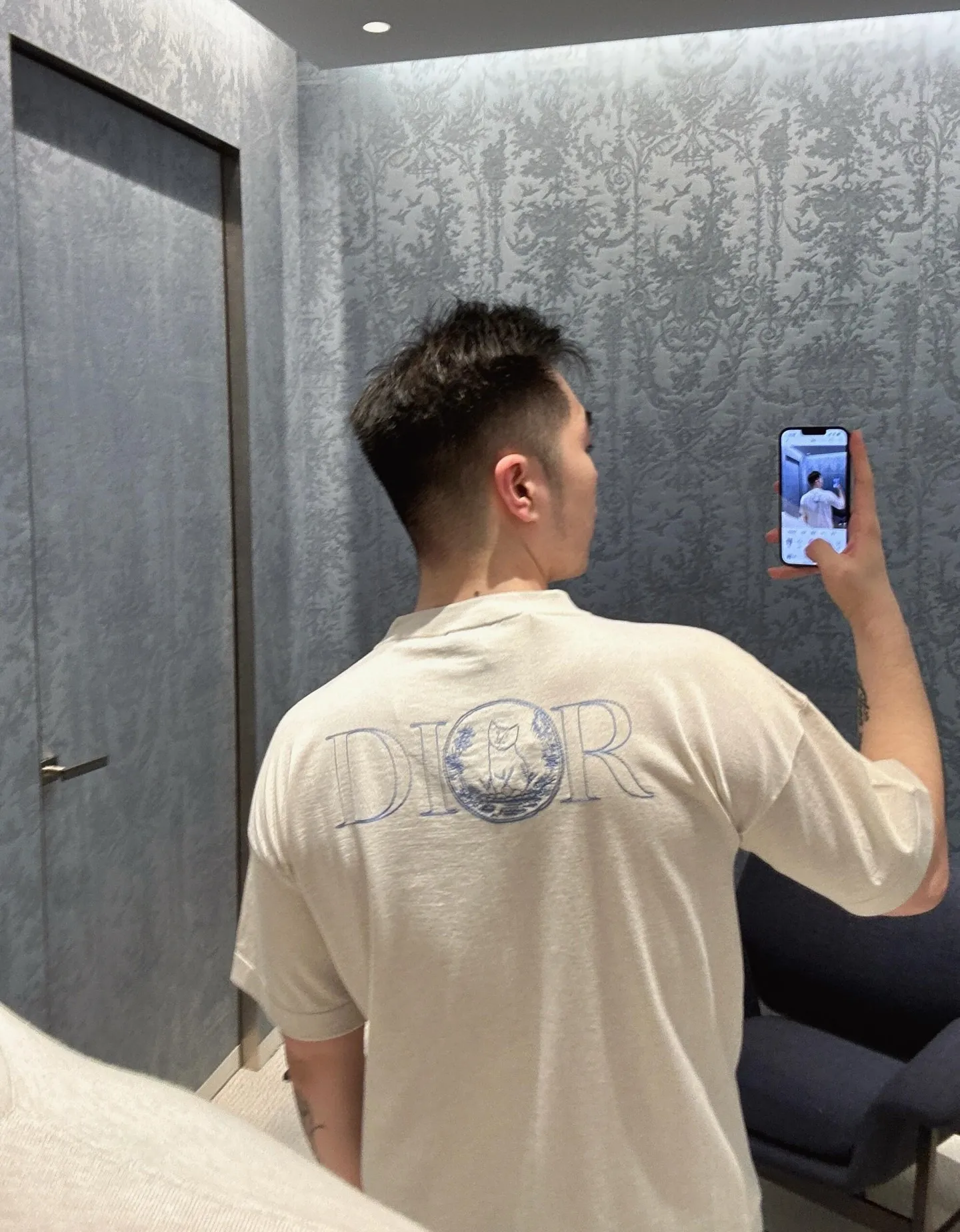 Dior/ 25ss