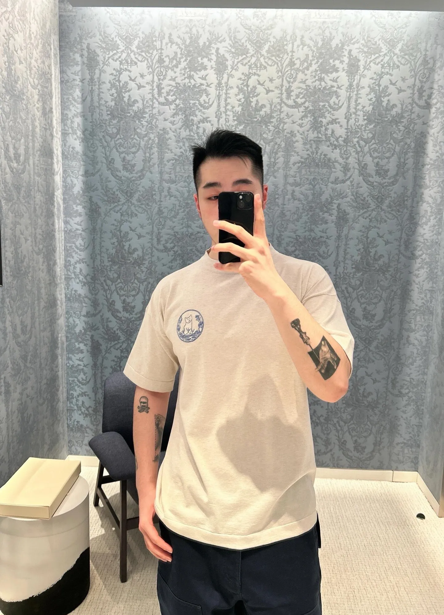 Dior/ 25ss