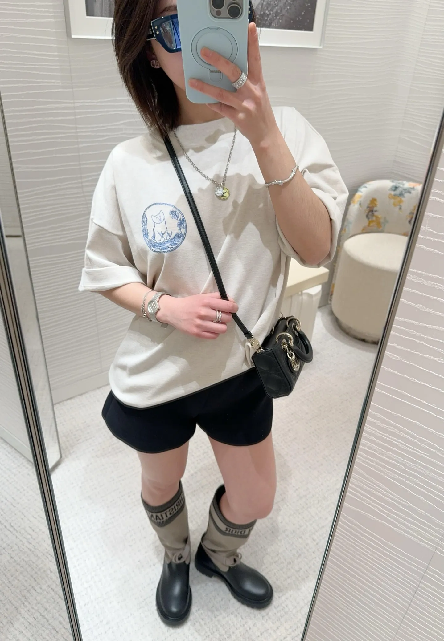 Dior/ 25ss