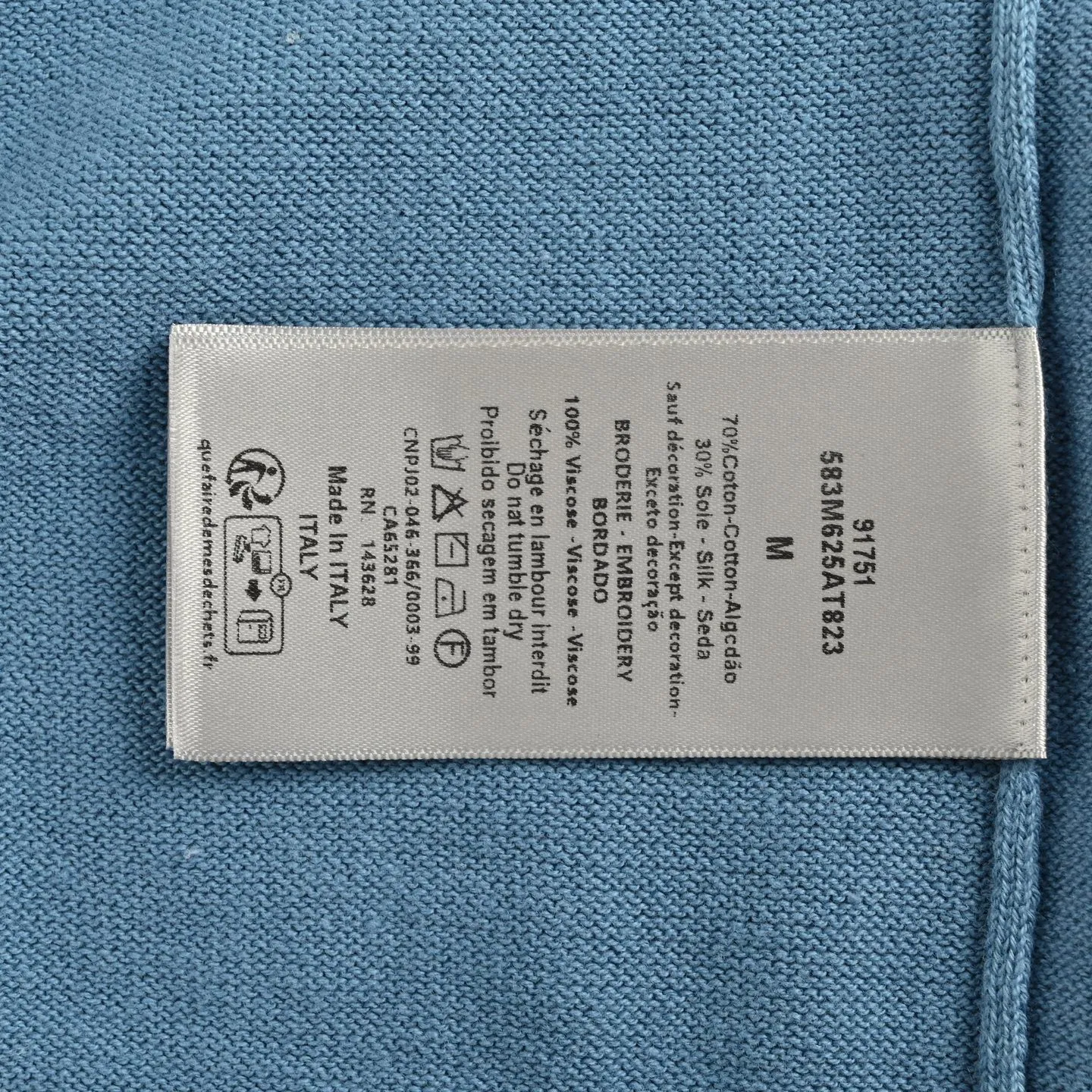 Dior/ 25ss