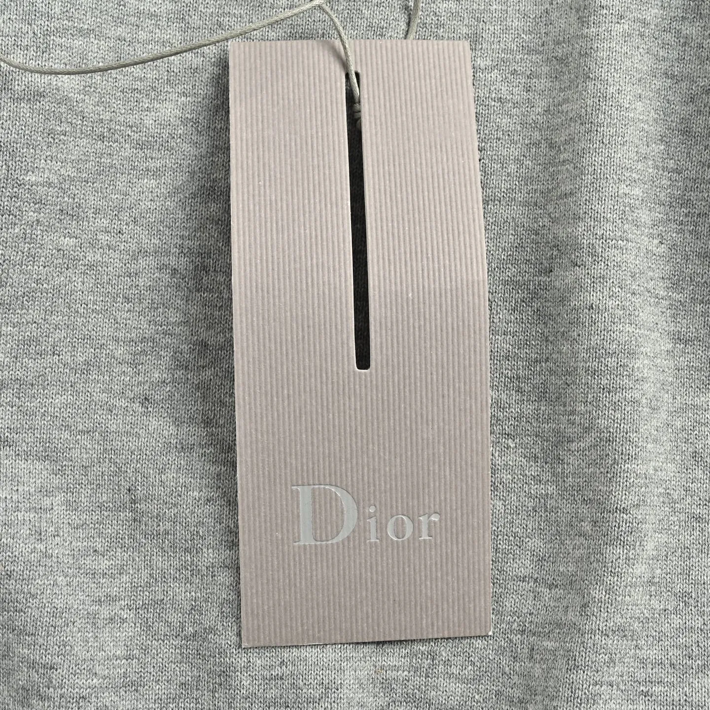 Dior/ LOGO