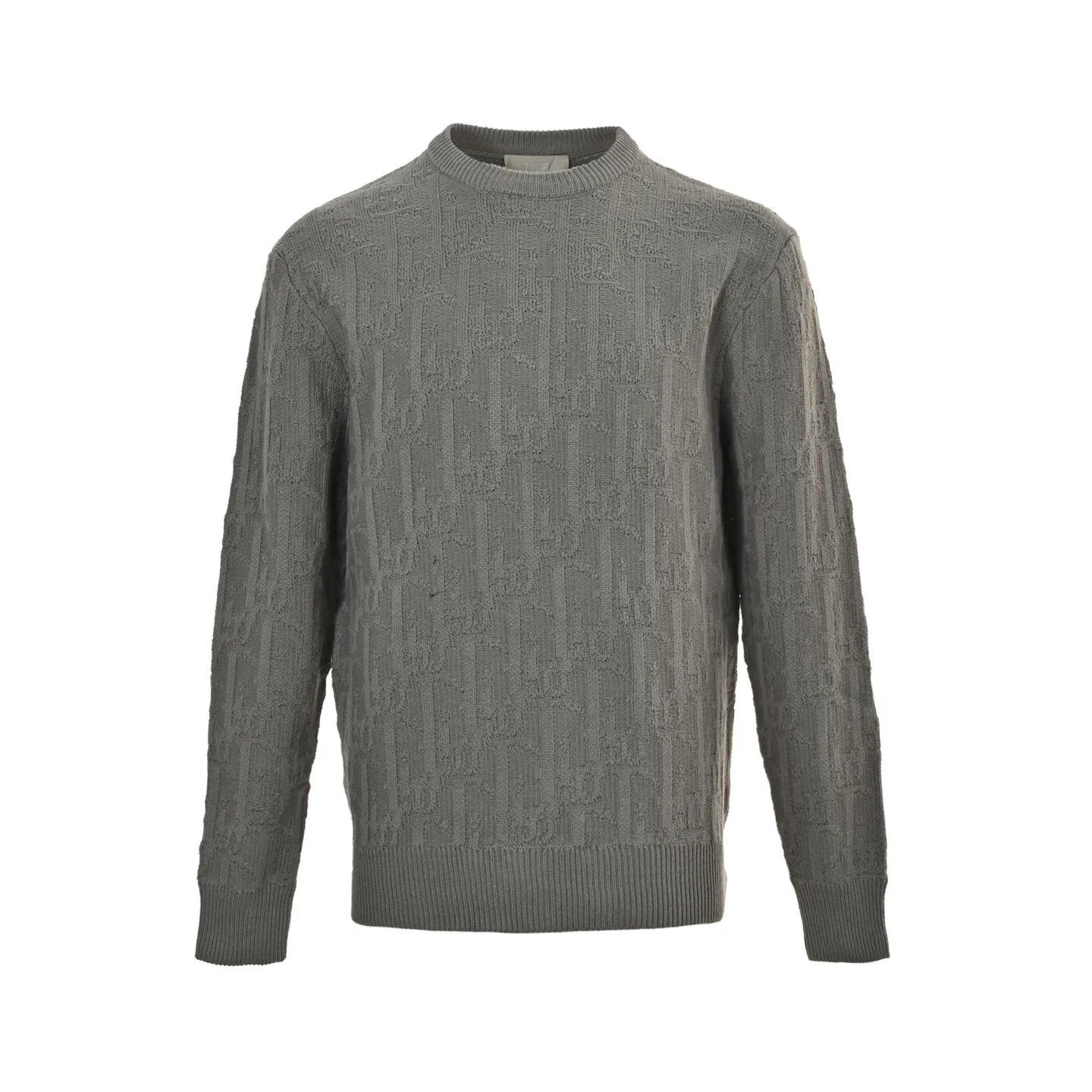 Dior/ 25Fw Gray