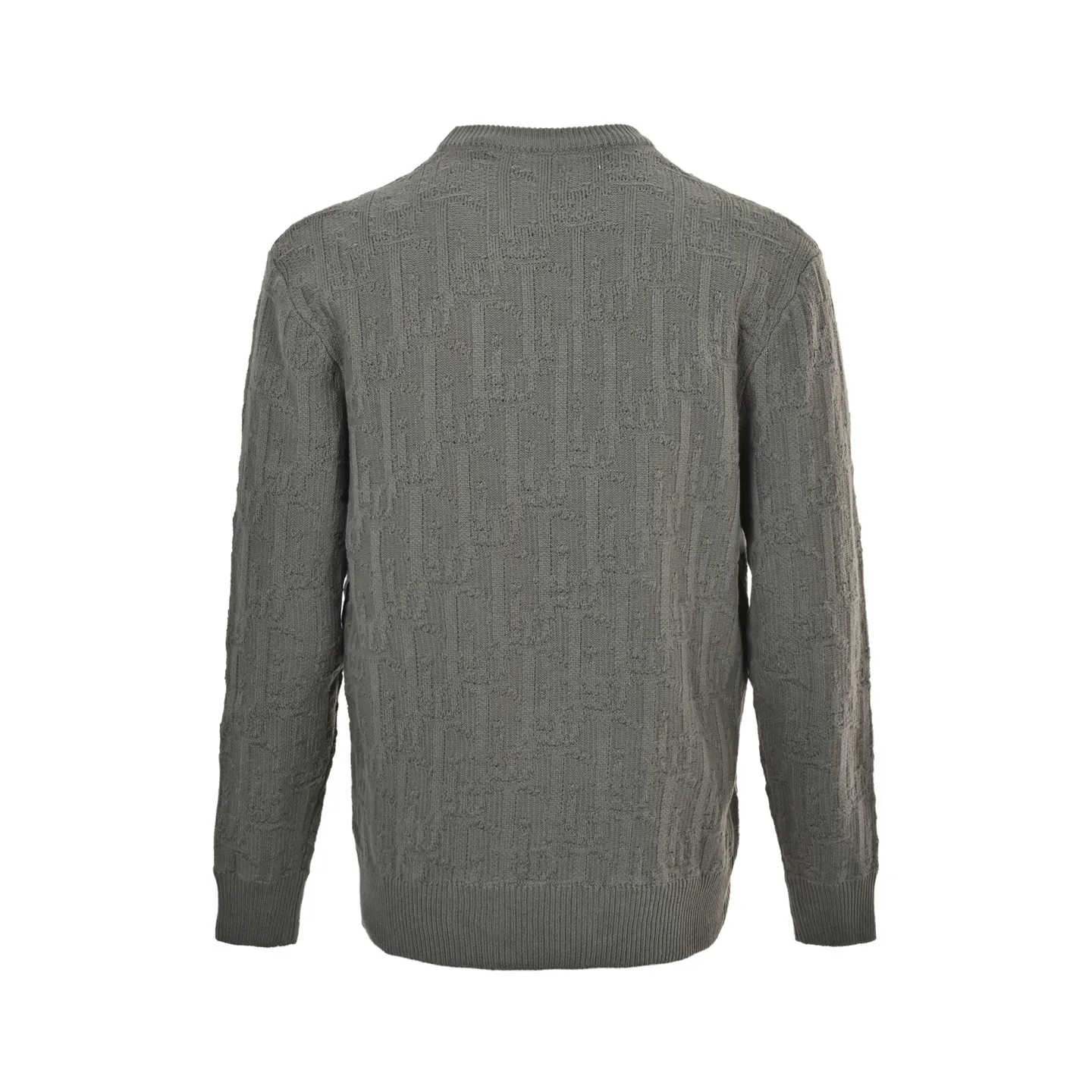 Dior/ 25Fw Gray