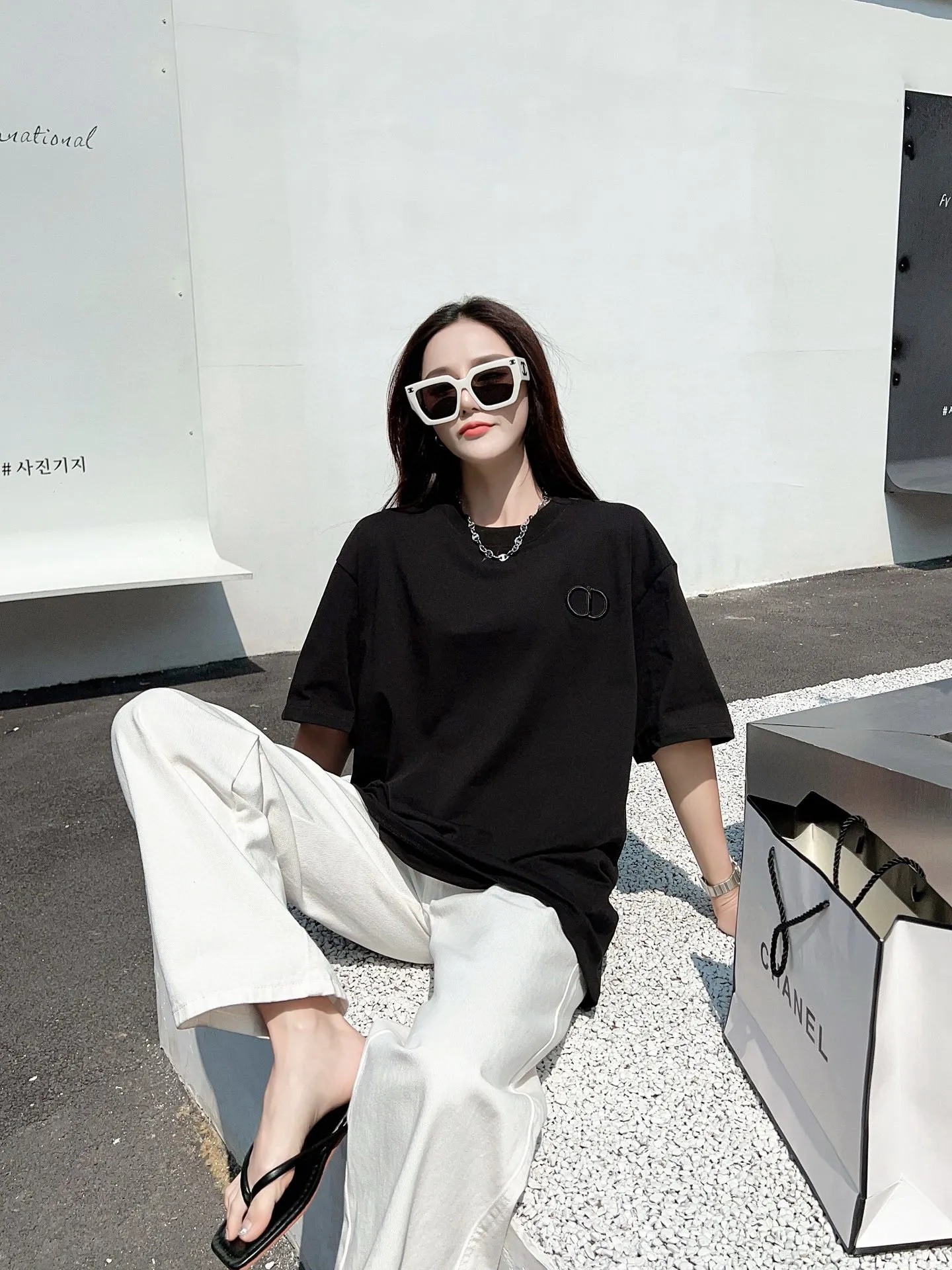 Dior/ Classic CD