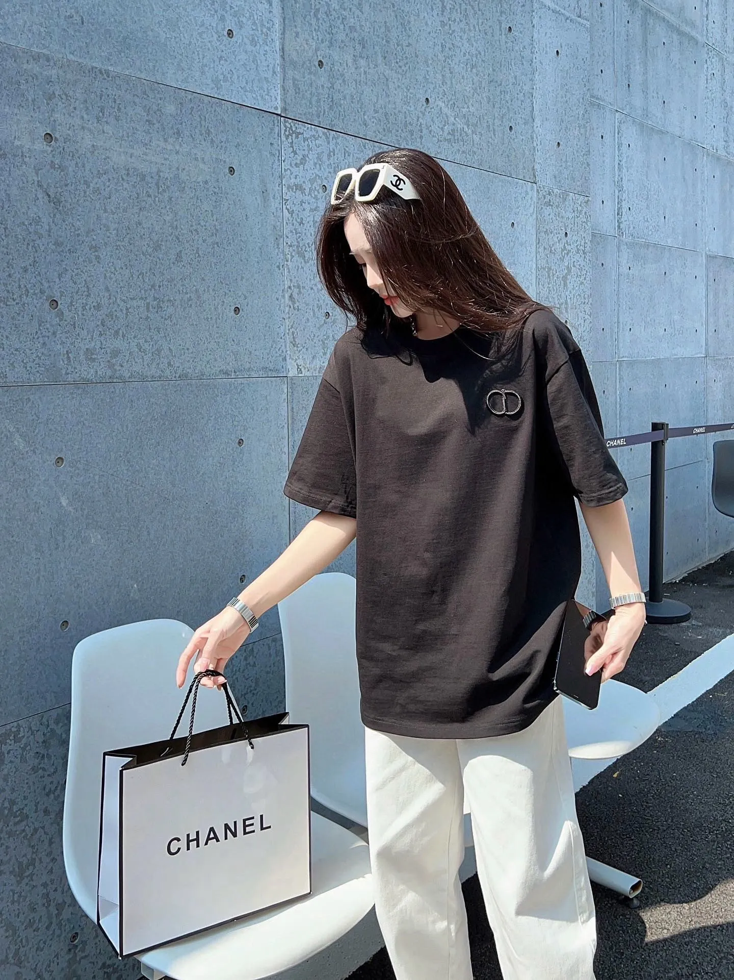 Dior/ Classic CD
