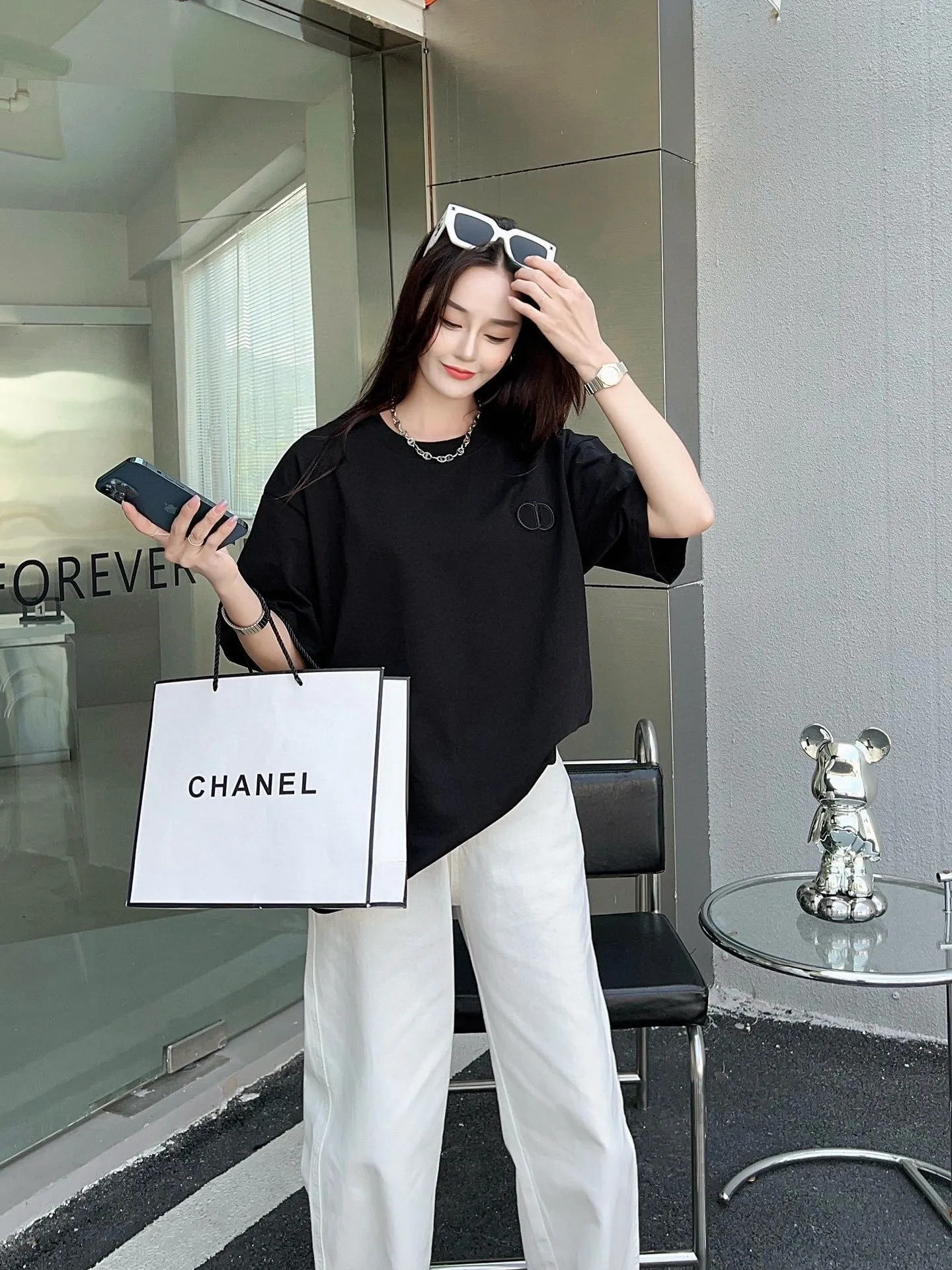 Dior/ Classic CD