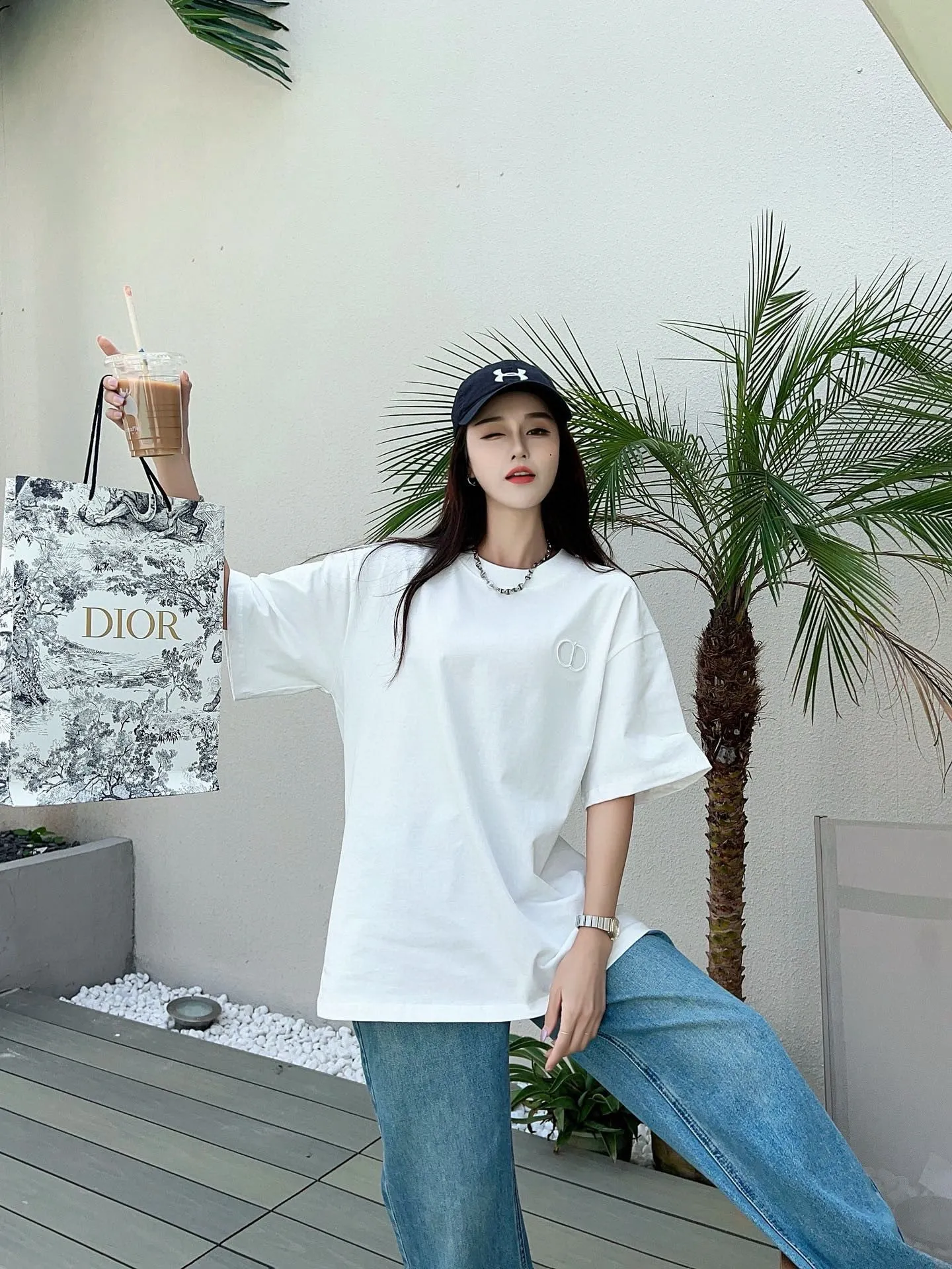 Dior/ Classic CD