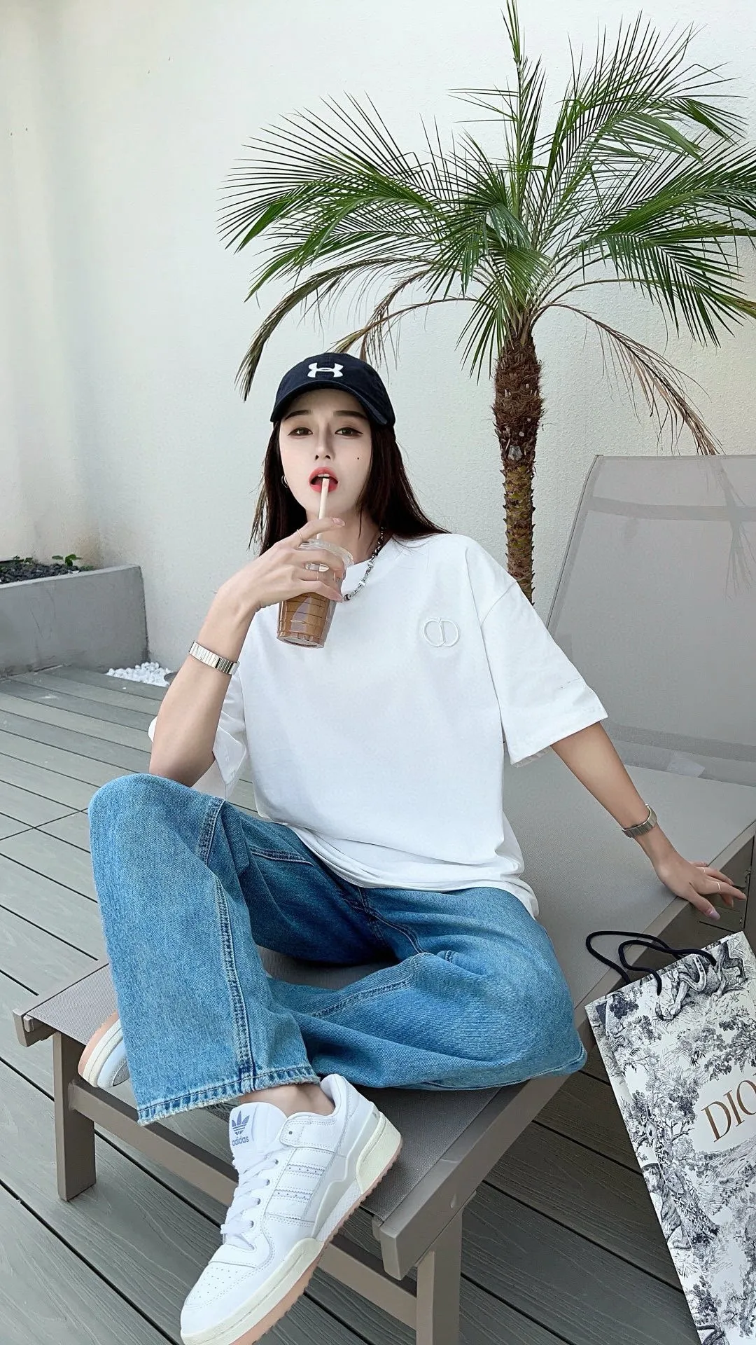 Dior/ Classic CD