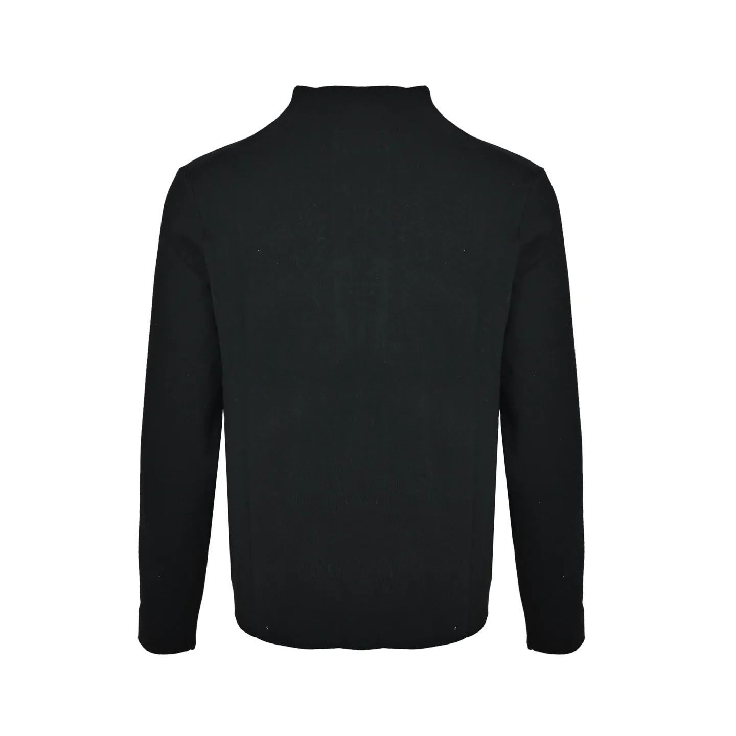 Dior/Dior Small Shearling Reversible Zip Cardigan