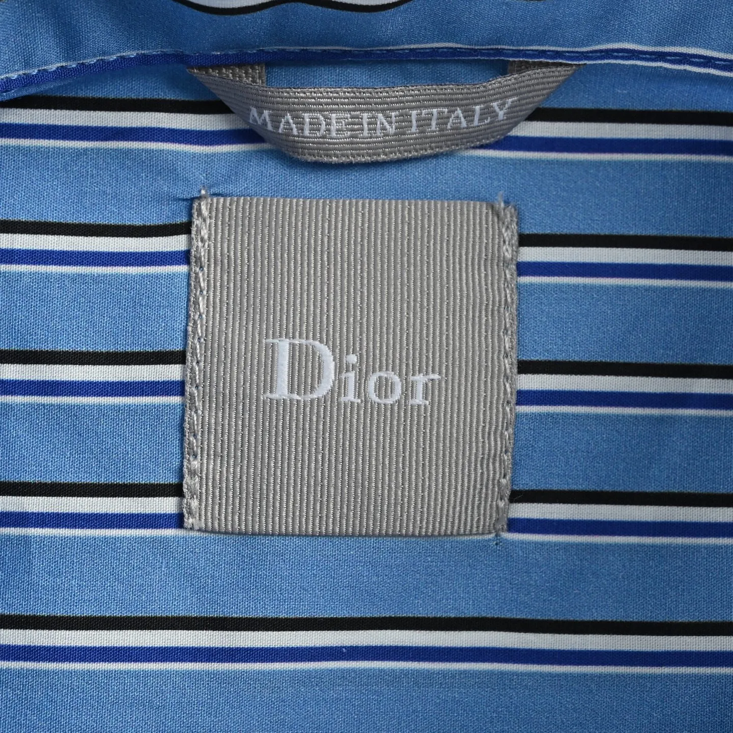 Dior/