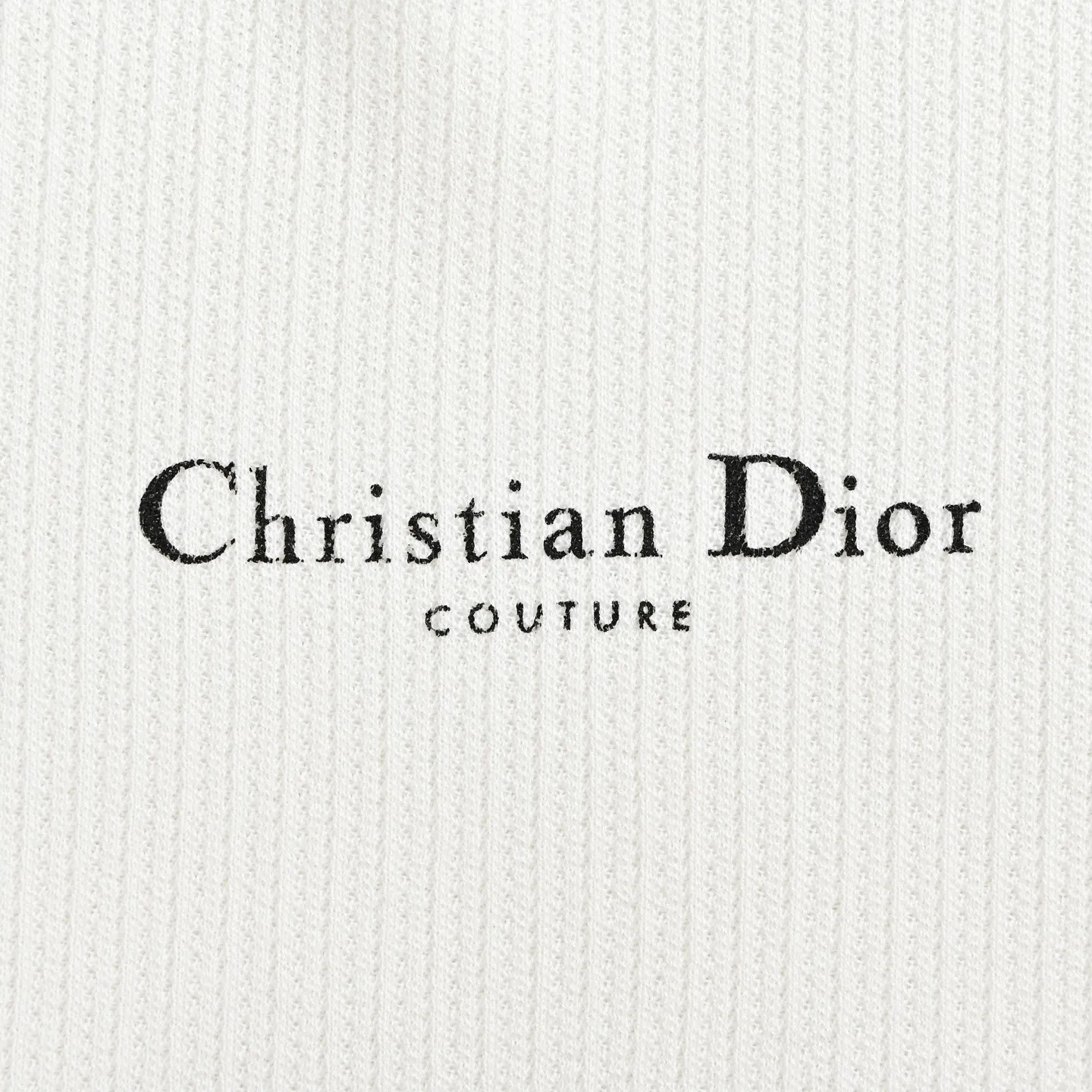 Dior/ CD