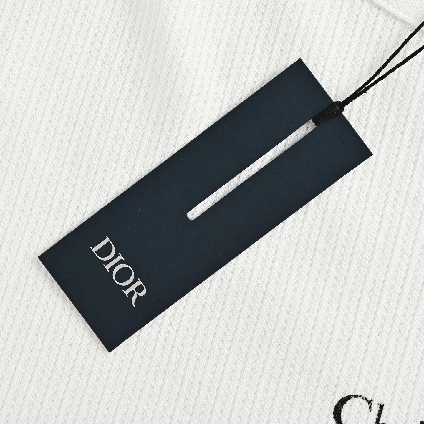 Dior/ CD