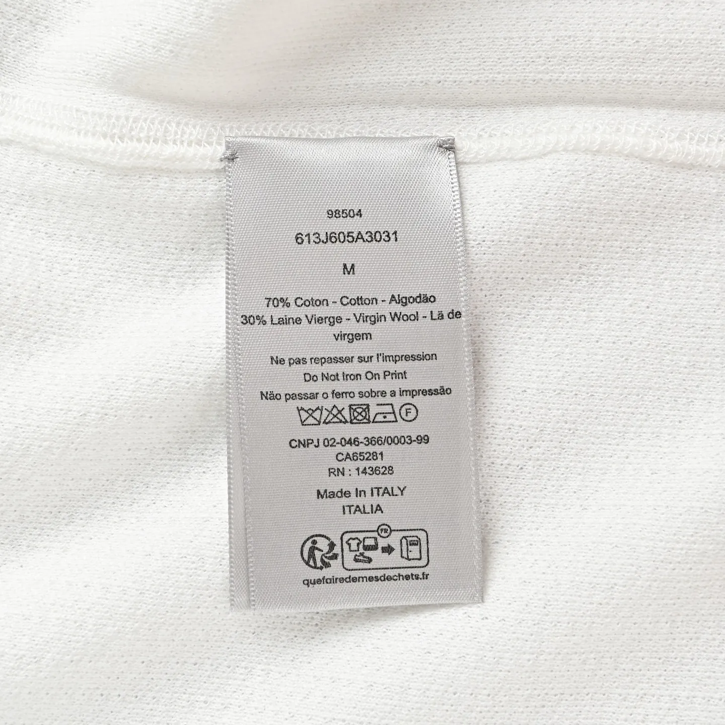 Dior/ CD