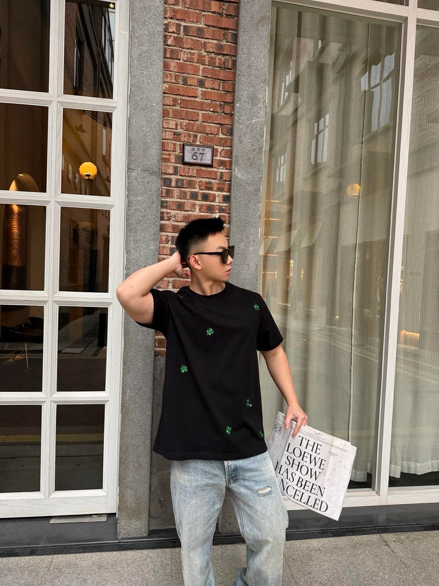 Dior/ 26ss