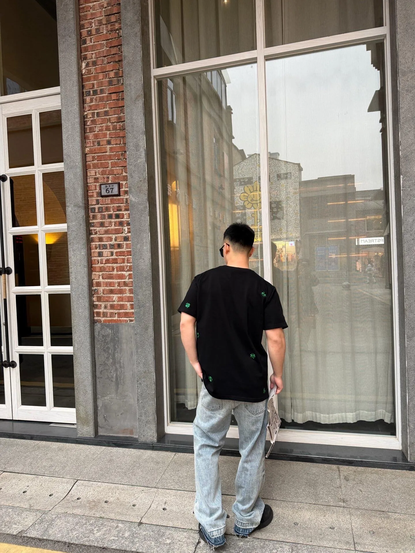 Dior/ 26ss