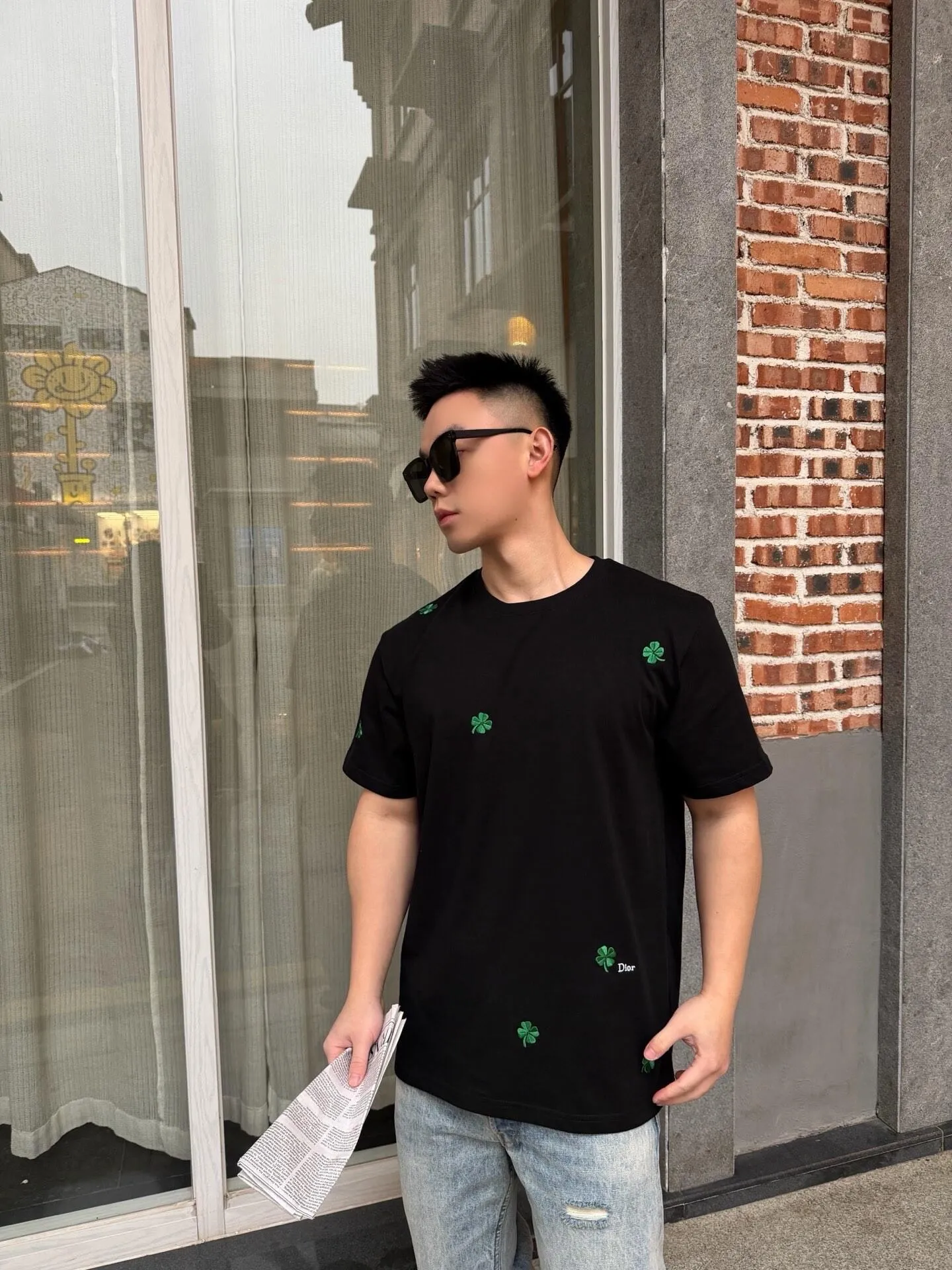 Dior/ 26ss