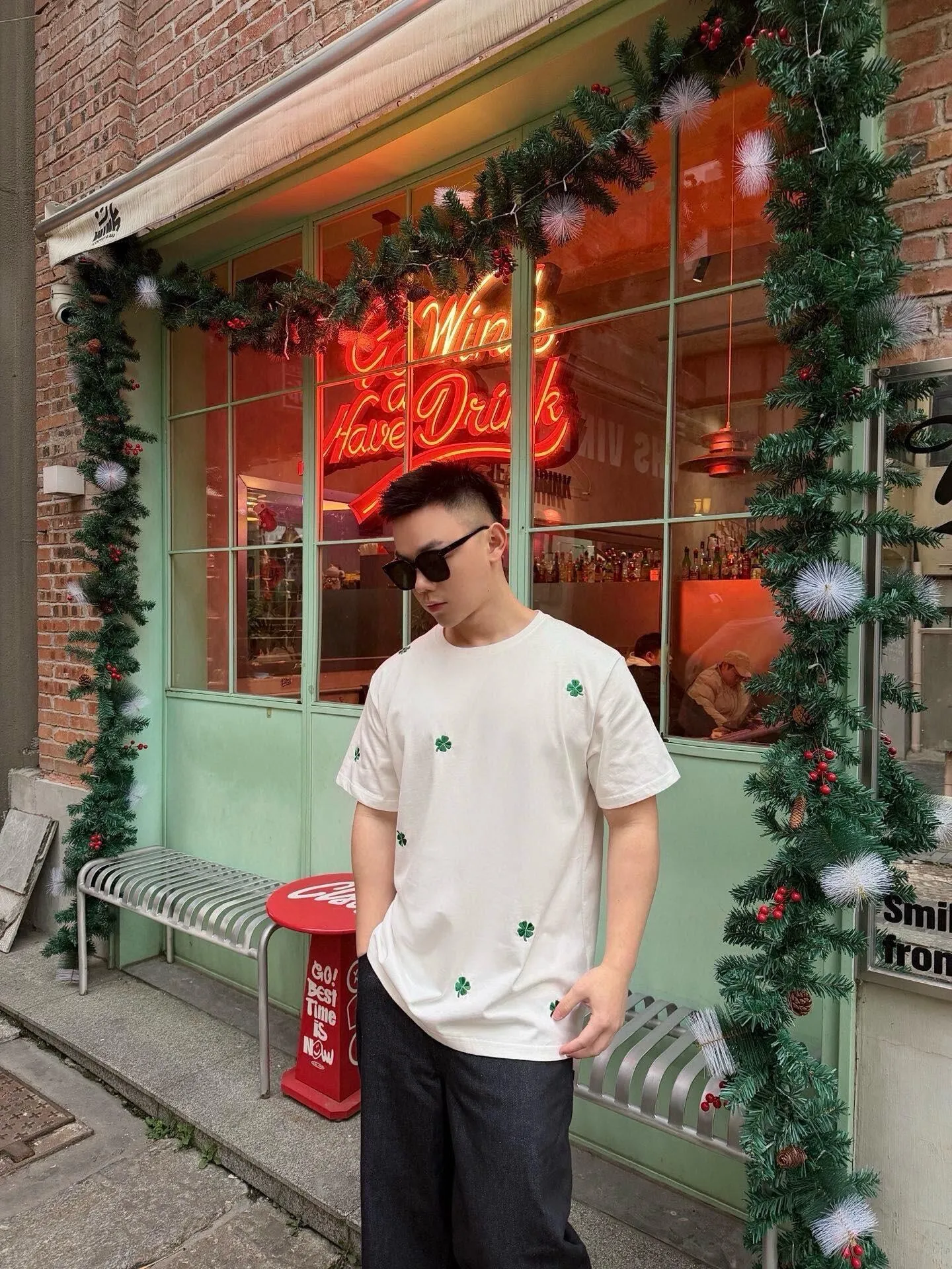 Dior/ 26ss