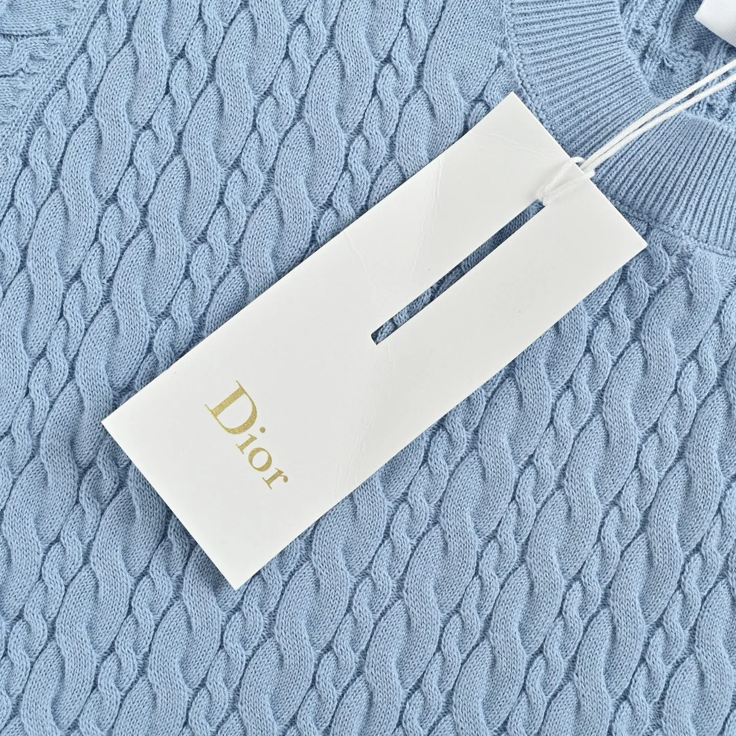 Dior/