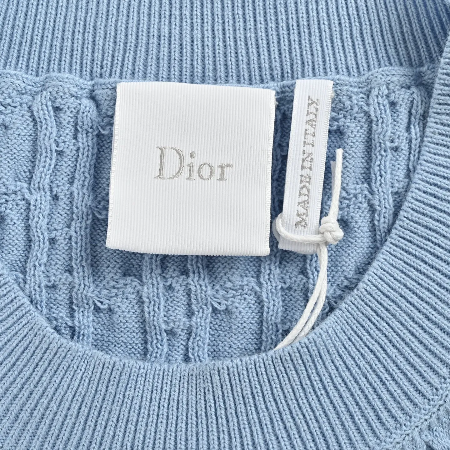Dior/