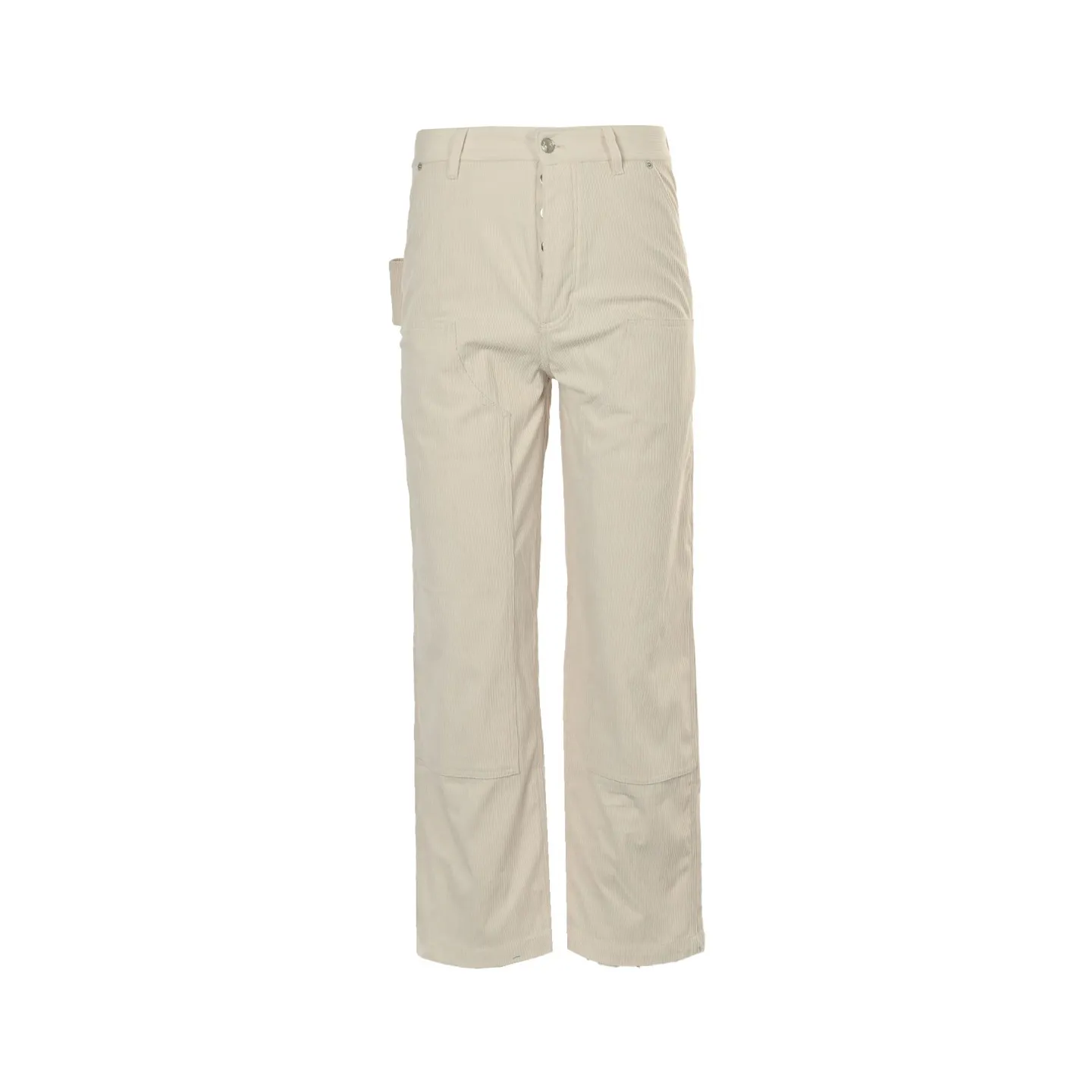 Dior/Dior 25Fw Solid Corduroy Pants