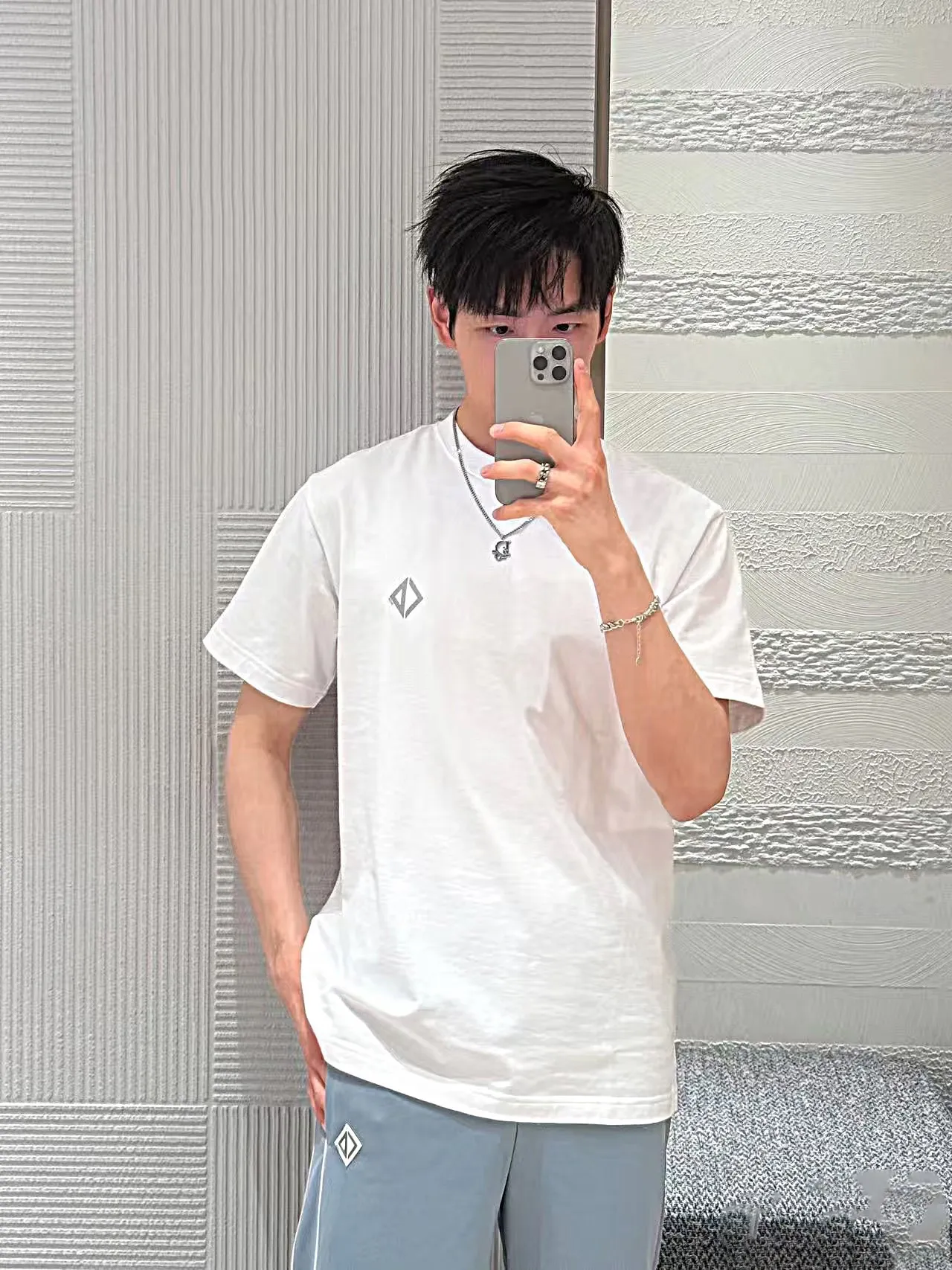 Dior/ 25ss logo