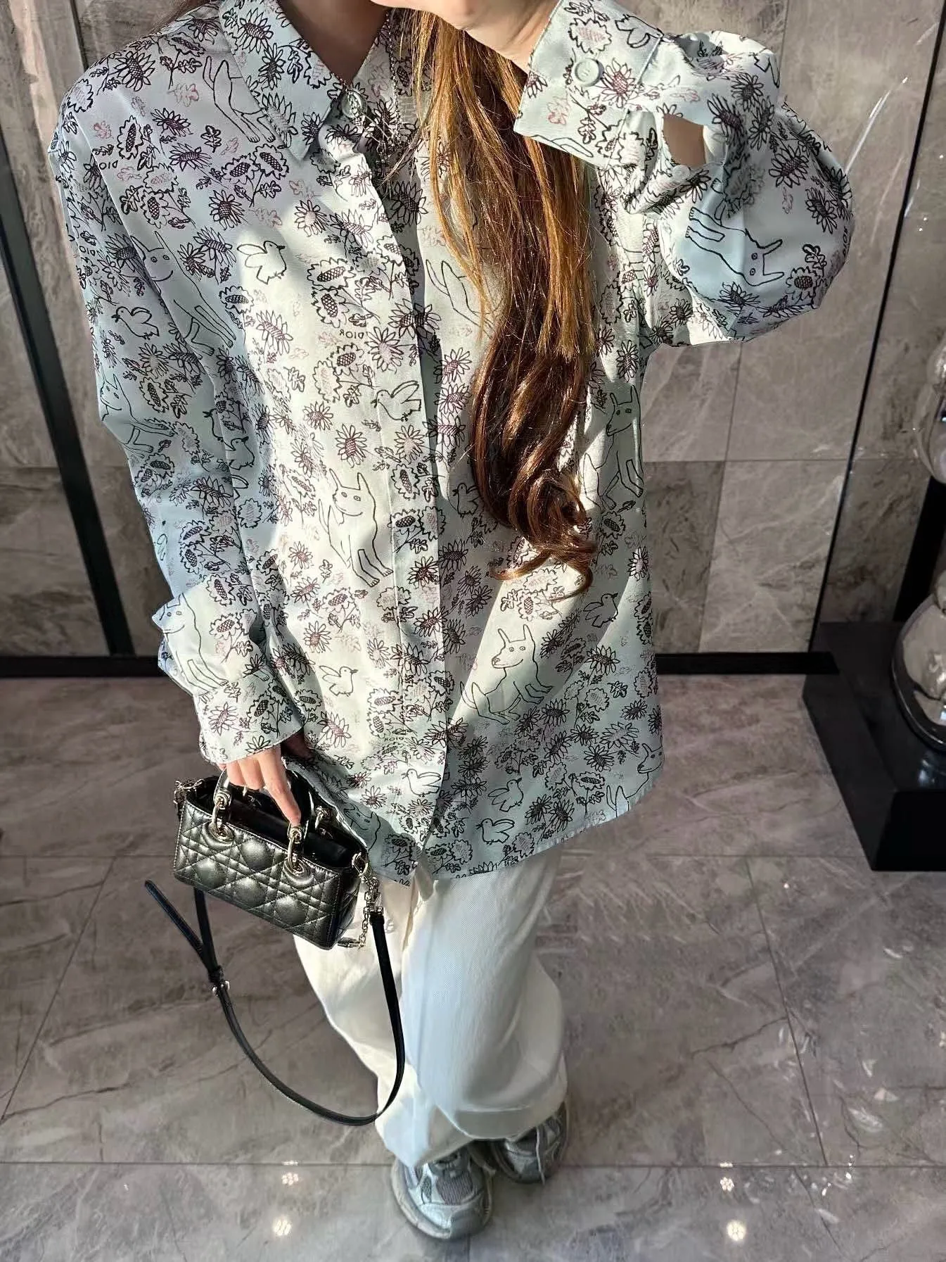 Dior/ 25ss