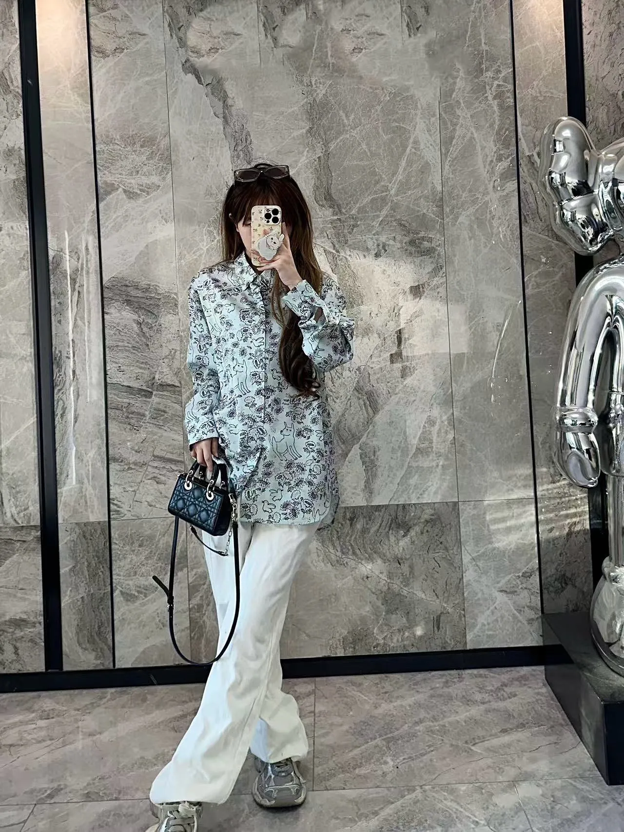Dior/ 25ss