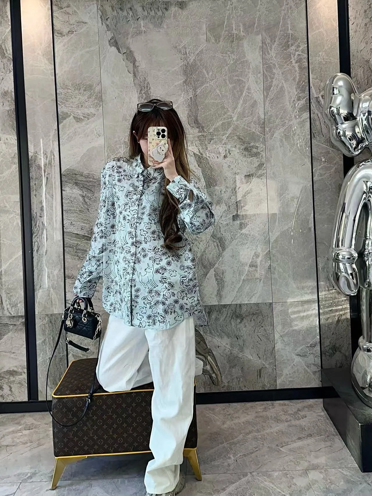 Dior/ 25ss
