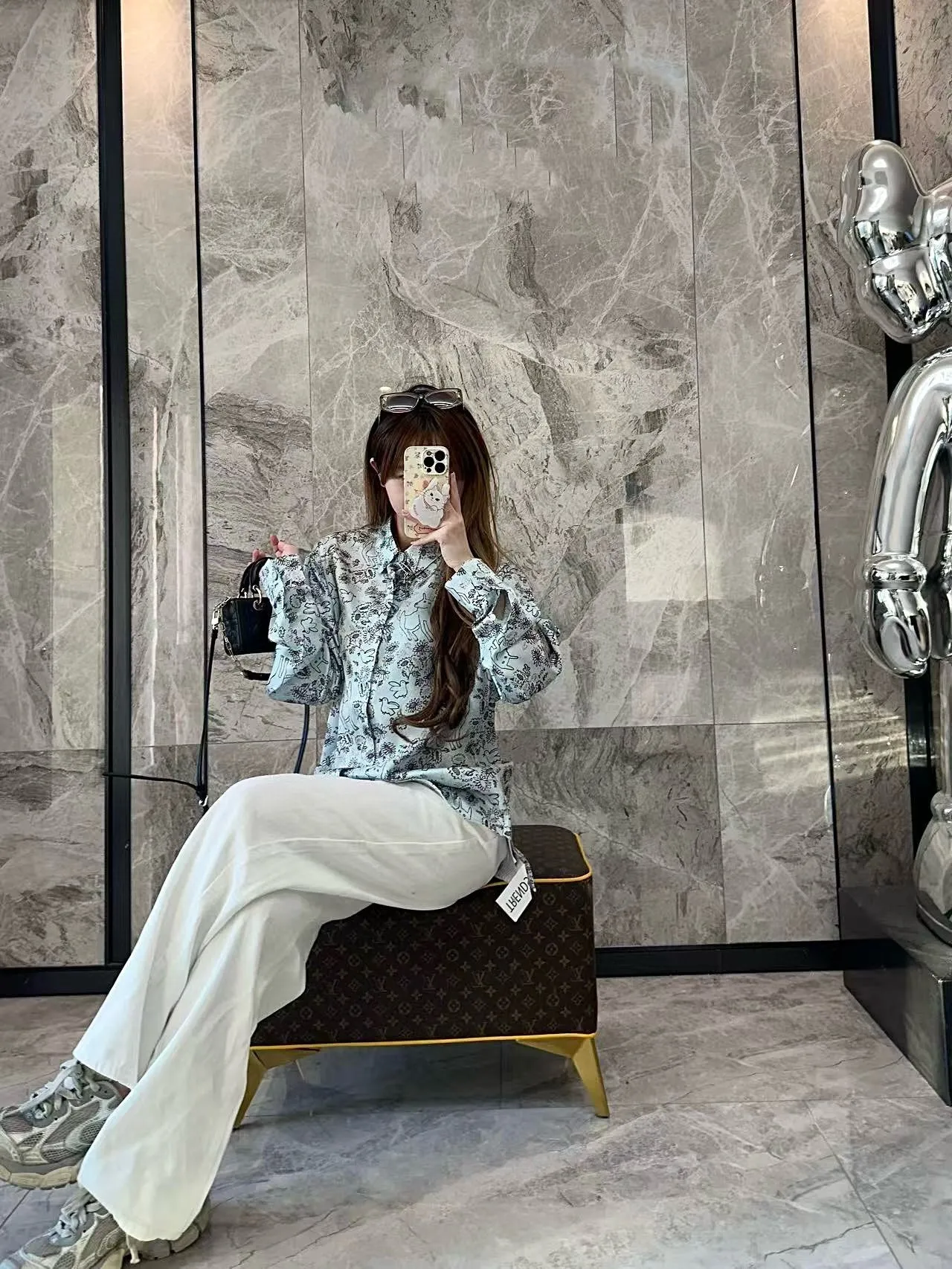 Dior/ 25ss