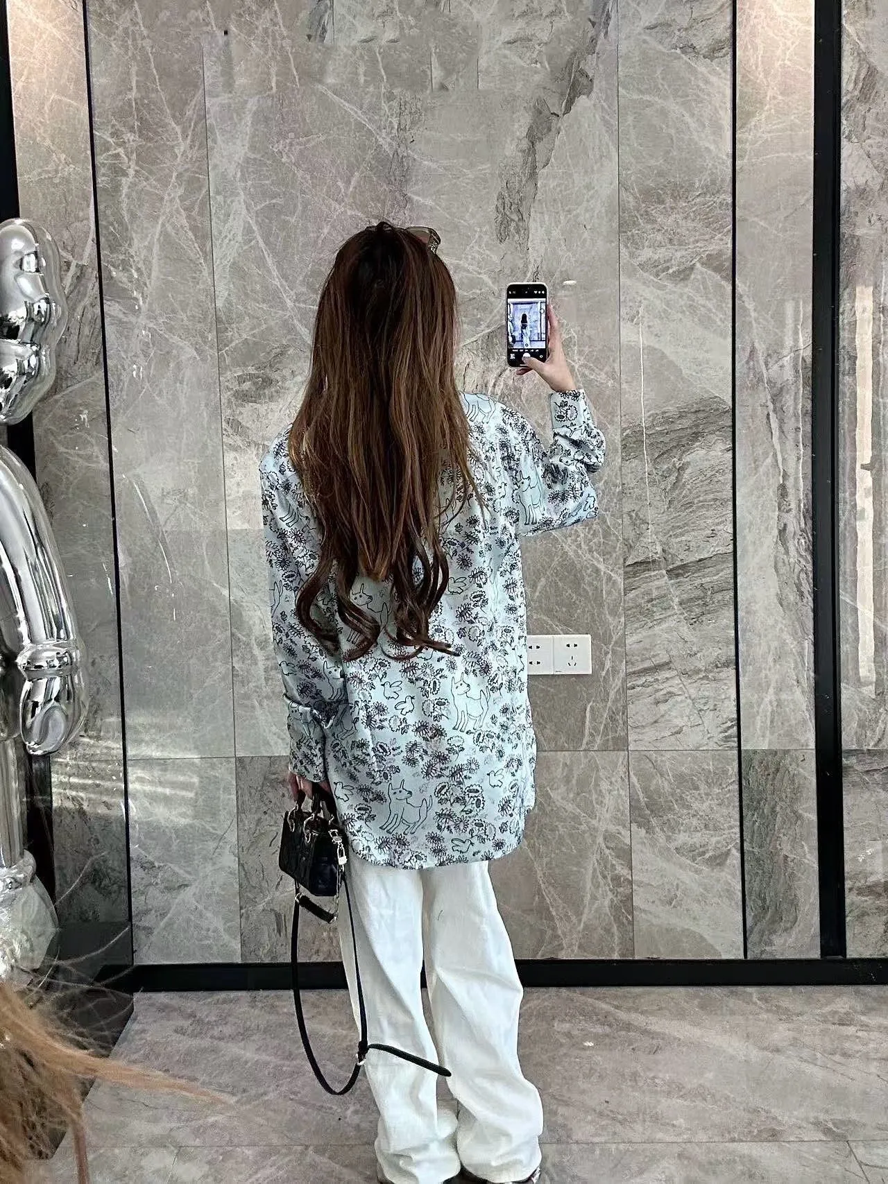 Dior/ 25ss