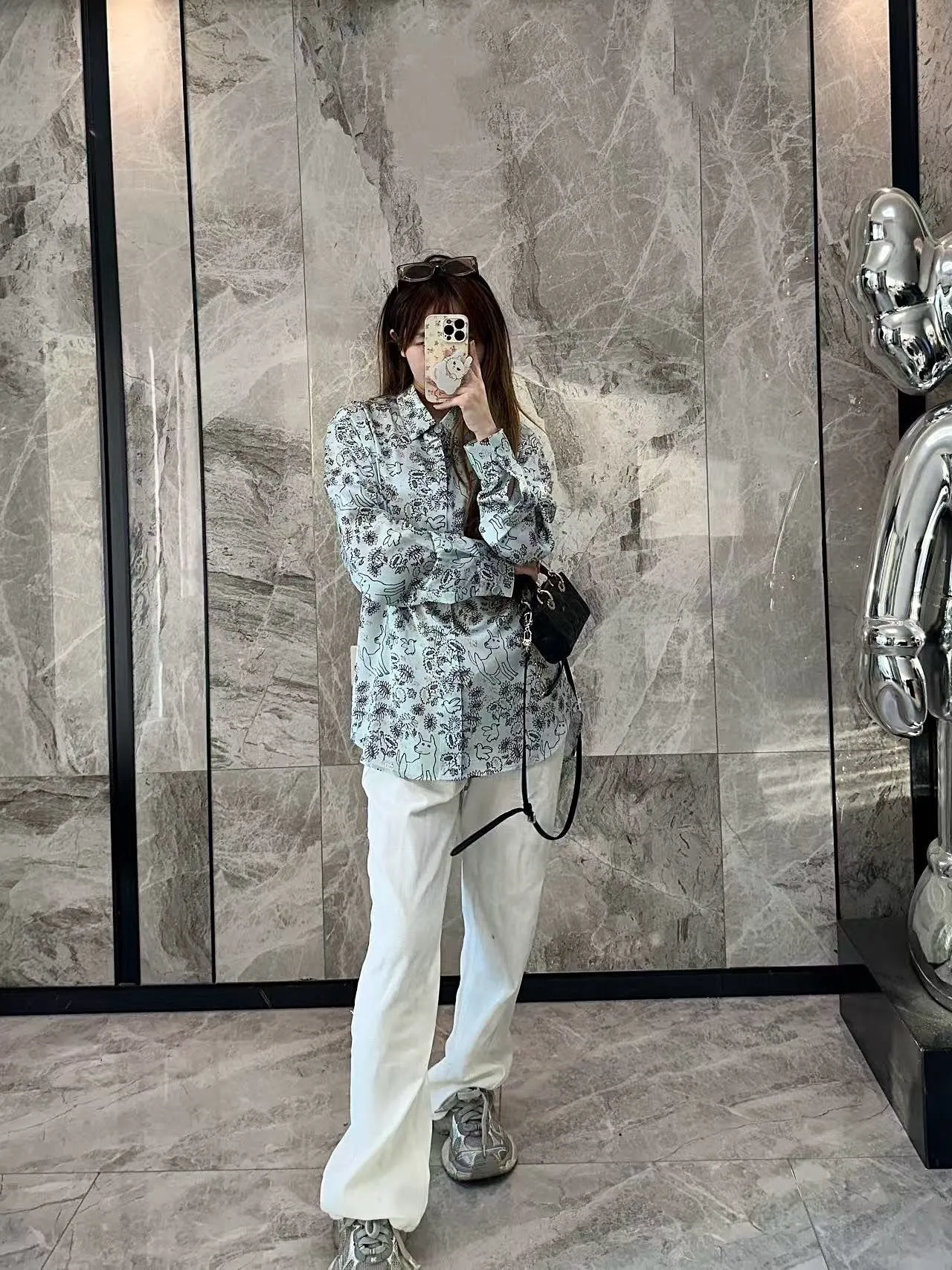 Dior/ 25ss