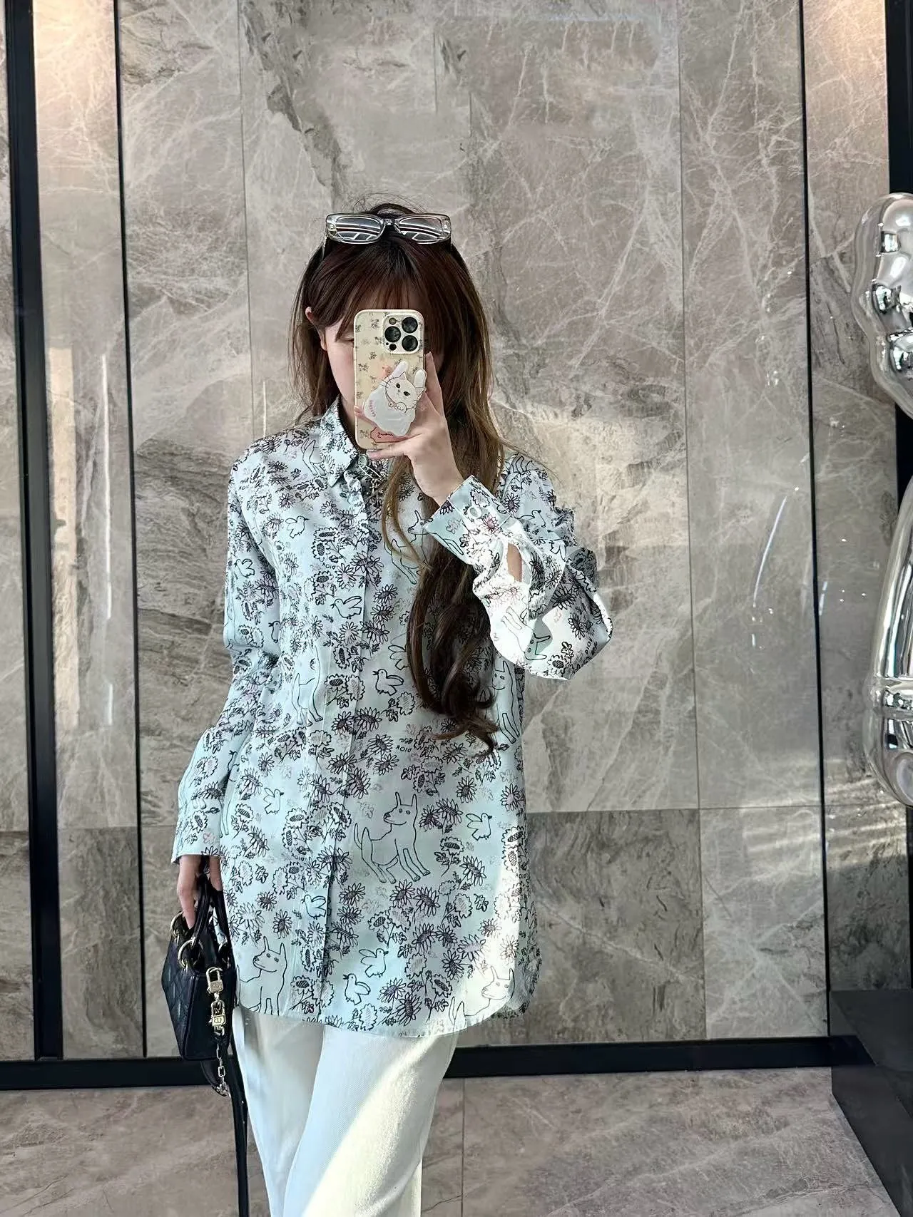 Dior/ 25ss