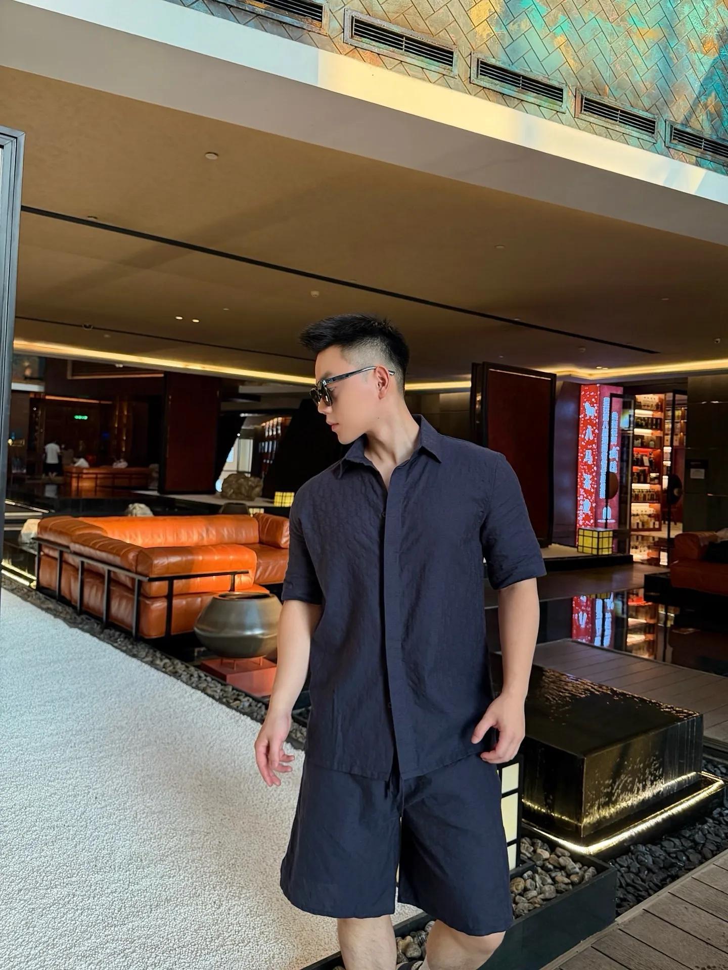 Dior/ 26ss