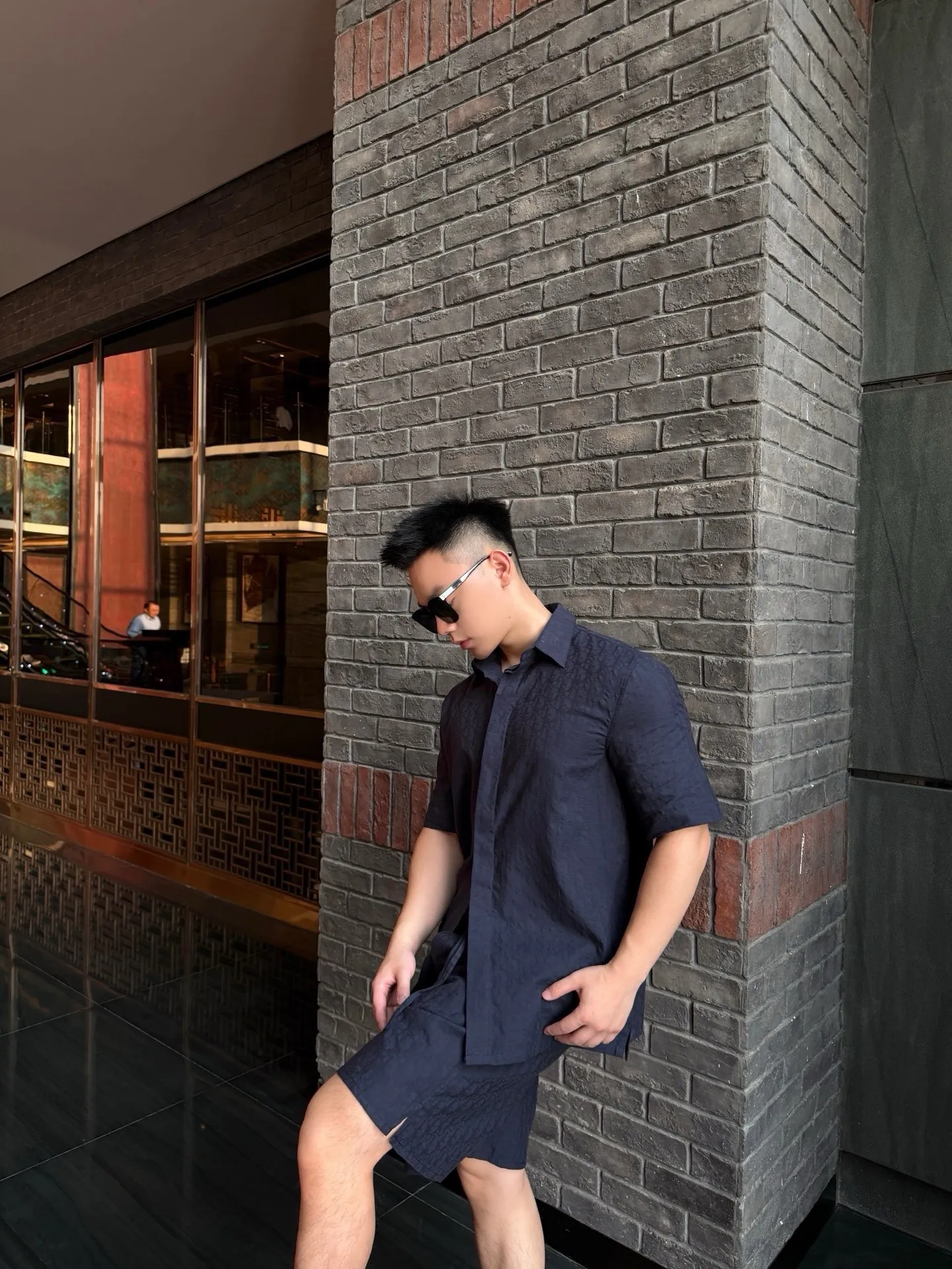Dior/ 26ss