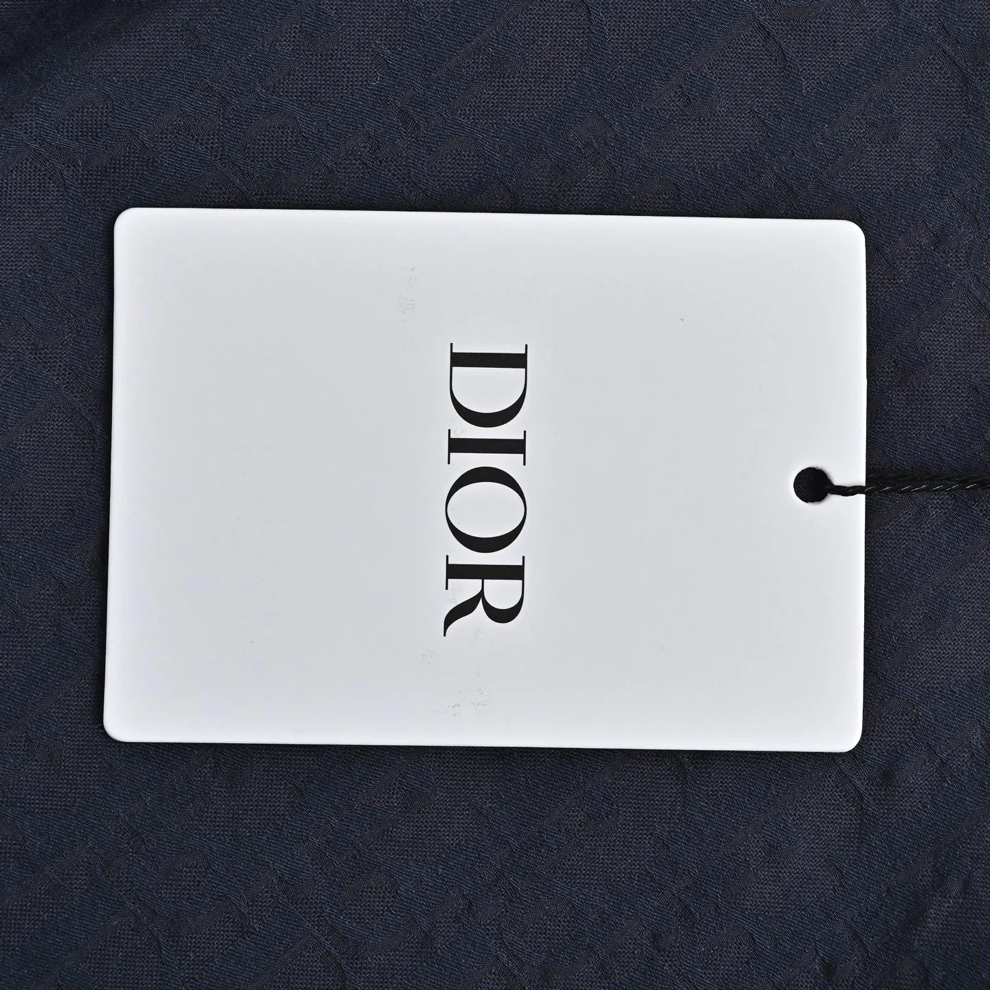 Dior/ 26ss
