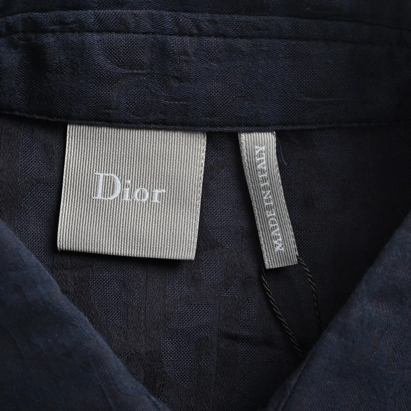 Dior/ 26ss