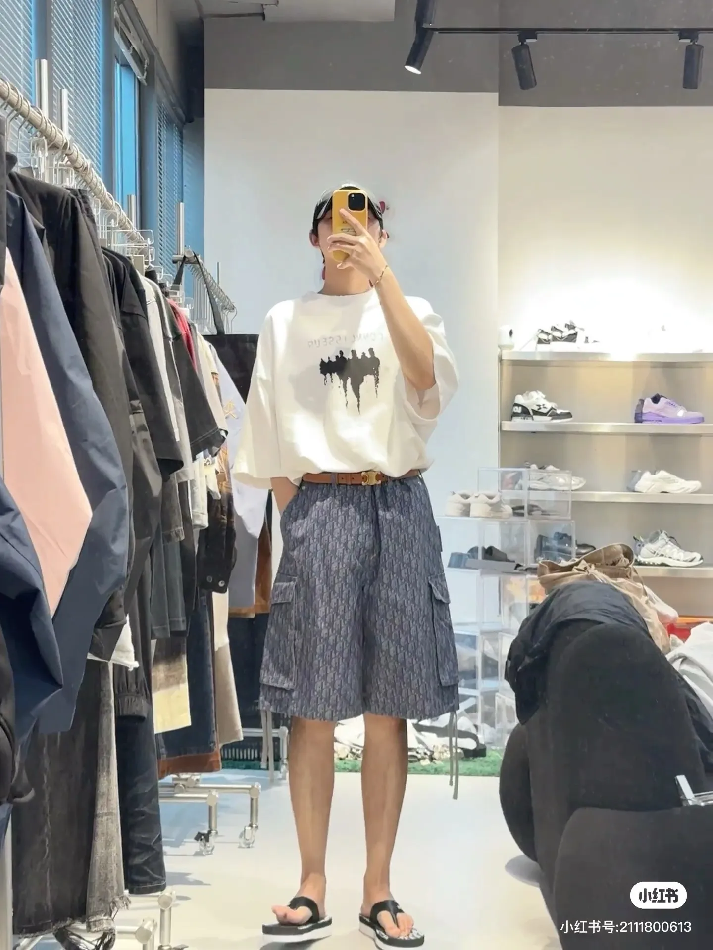 Dior/