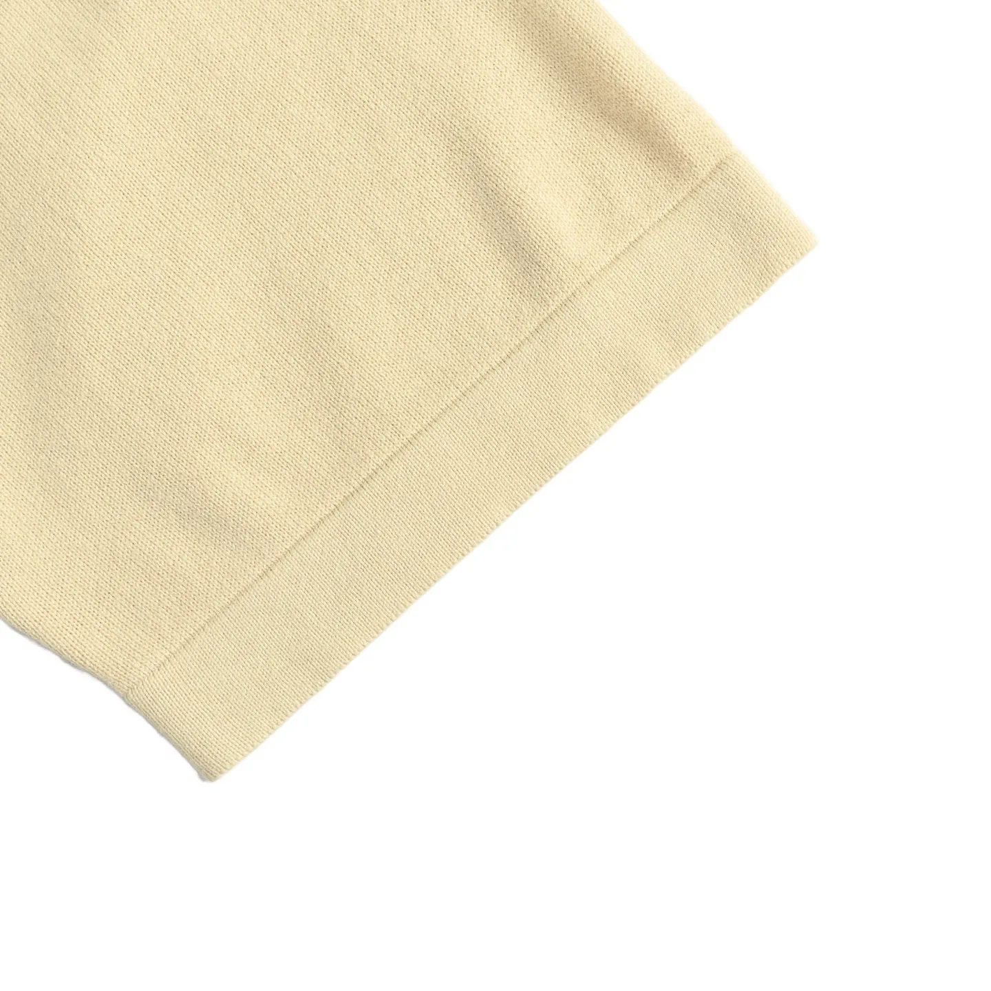 Dior/Dior 25ss Cat Embroidered Knitted Short Sleeves